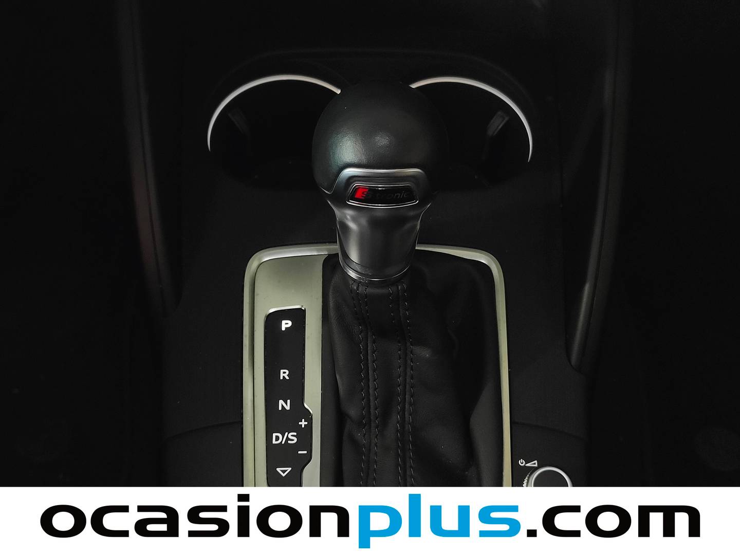 Audi A3 Audi A3 Sportback design edition 1.6 TDI (116 CV) S tronic de segunda mano