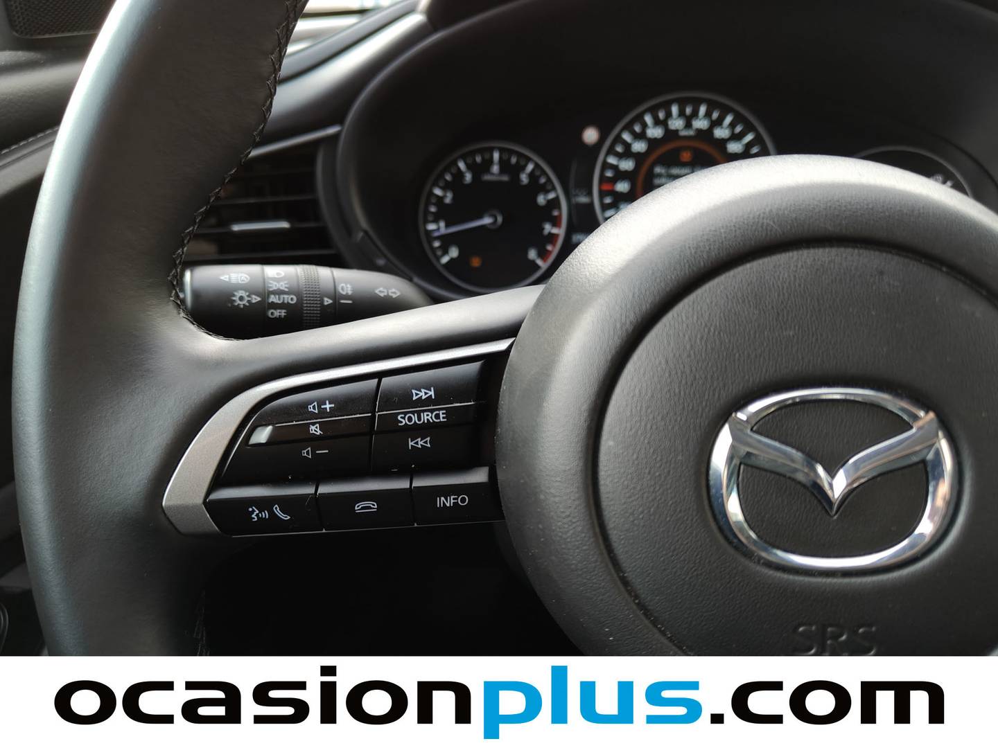 Foto Mazda CX-30 Mazda CX-30 2.5 e-Skyactive G MHEV Prime-Line AT  (140 CV)