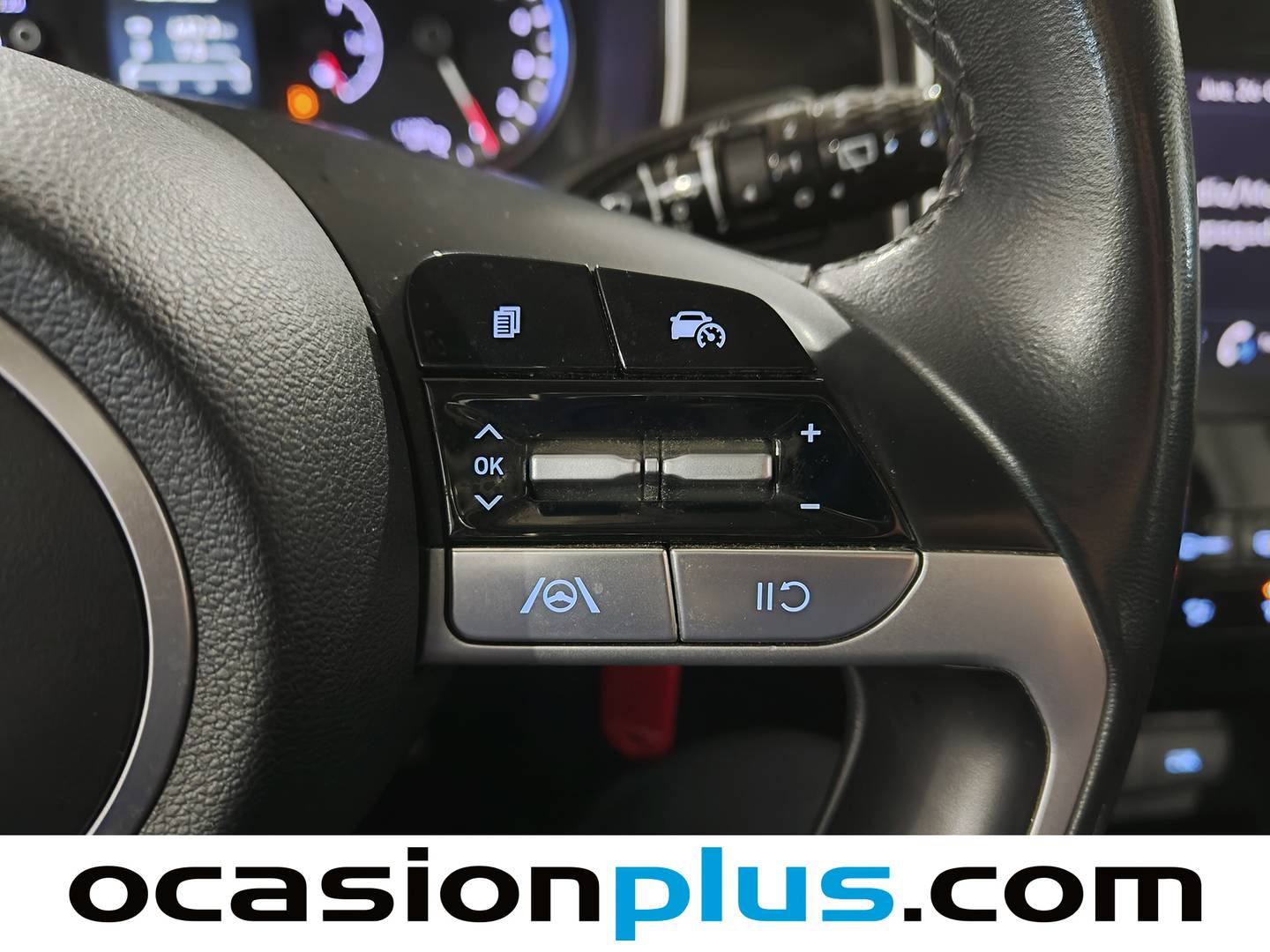 Hyundai Tucson Hyundai Tucson 1.6 TGDI Klass 4x2 (150 CV) 150cv