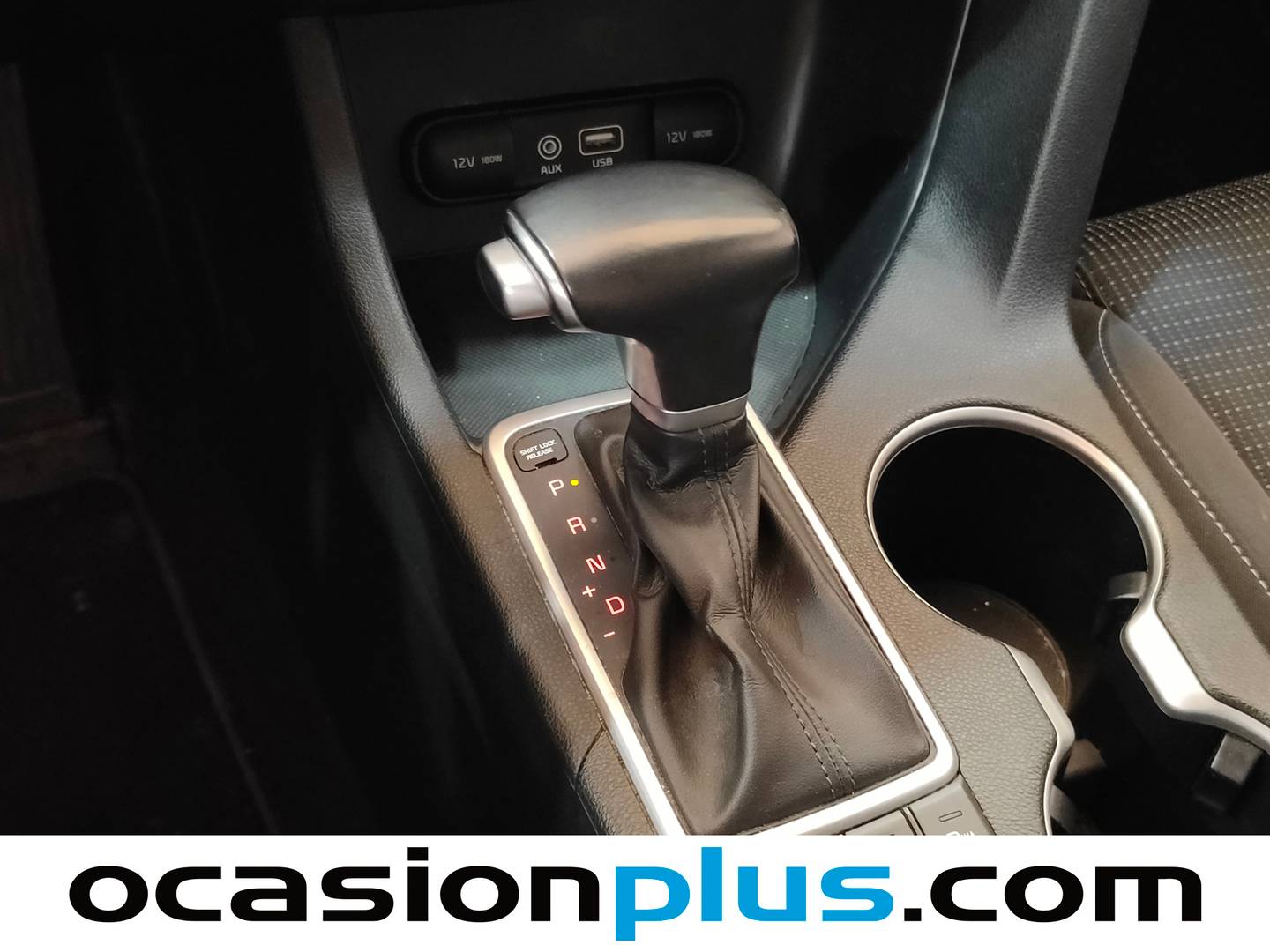 KIA Sportage Kia Sportage 1.7 CRDi VGT Eco-Dynamics Drive 4x2 DCT (141 CV) barato