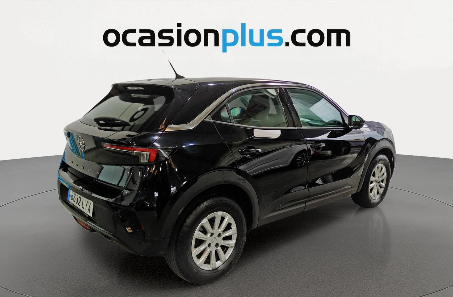 Opel Mokka 1.2 T Edition - foto 4