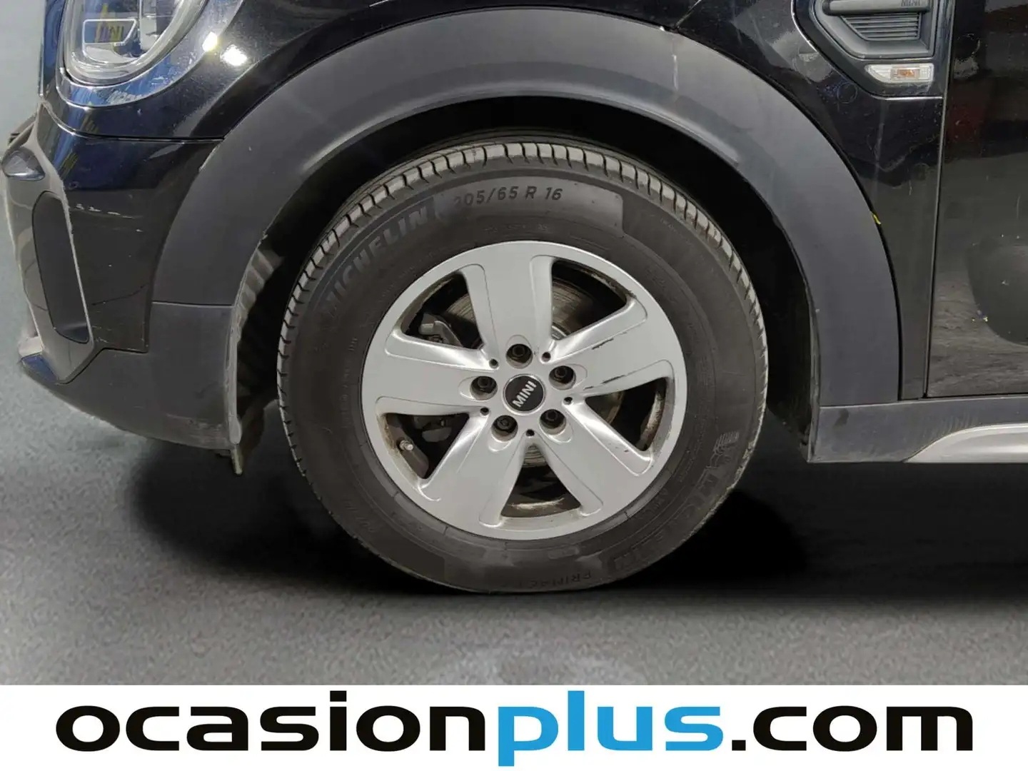 Foto Mini Countryman MINI MINI Countryman One D (116 CV)