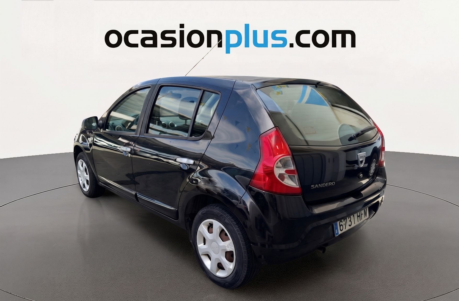 Dacia Sandero Laureate 1.2 - foto 3