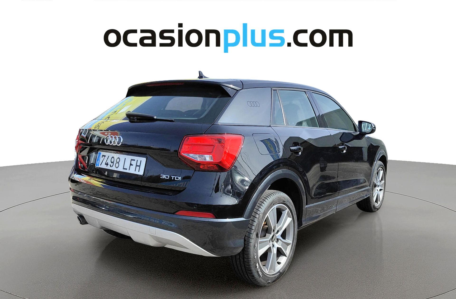 Audi Q2 Design 30 TDI S Tronic - foto 4