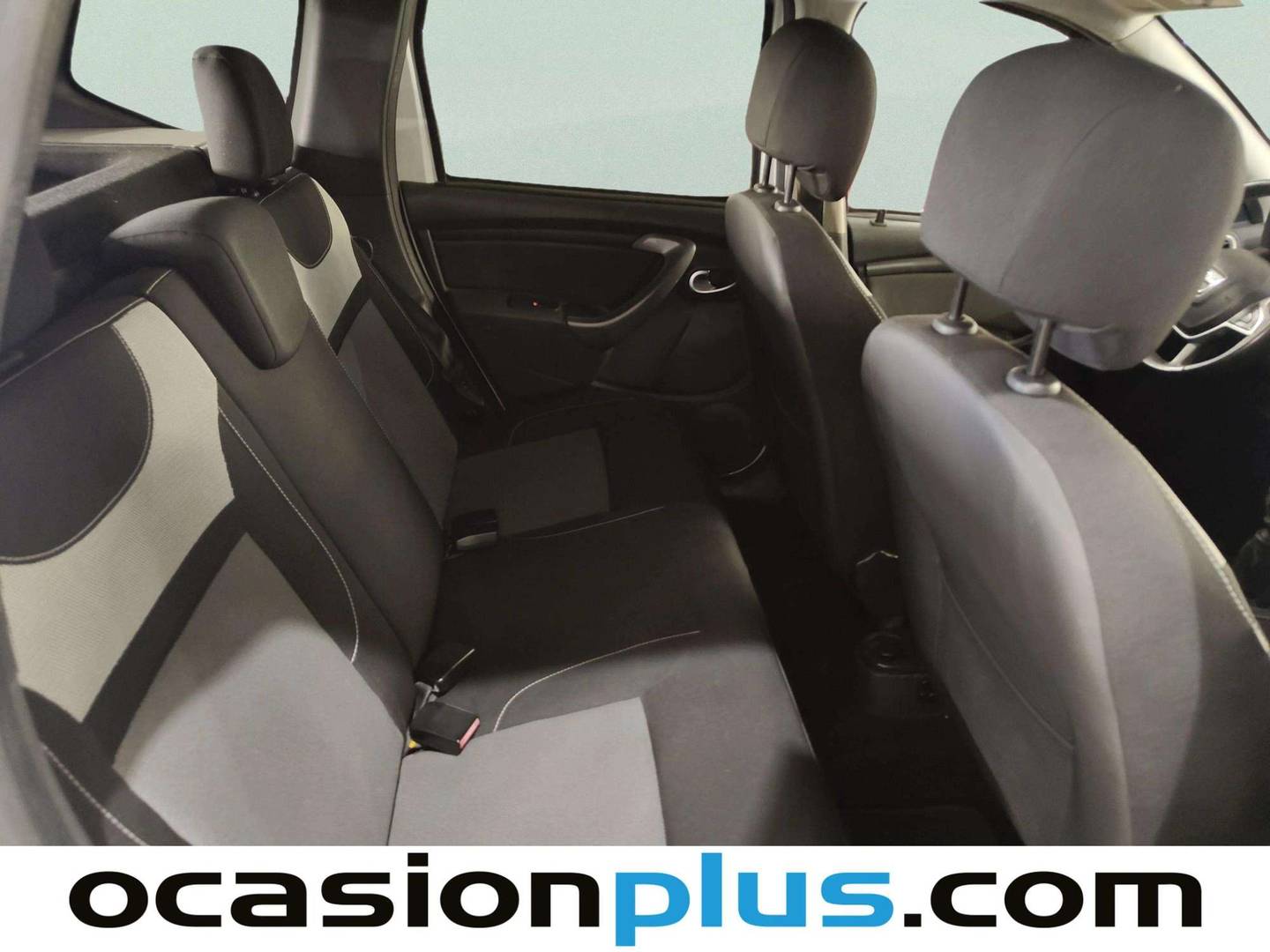 Dacia Duster Dacia Duster Laureate dCi (109 CV) al mejor precio