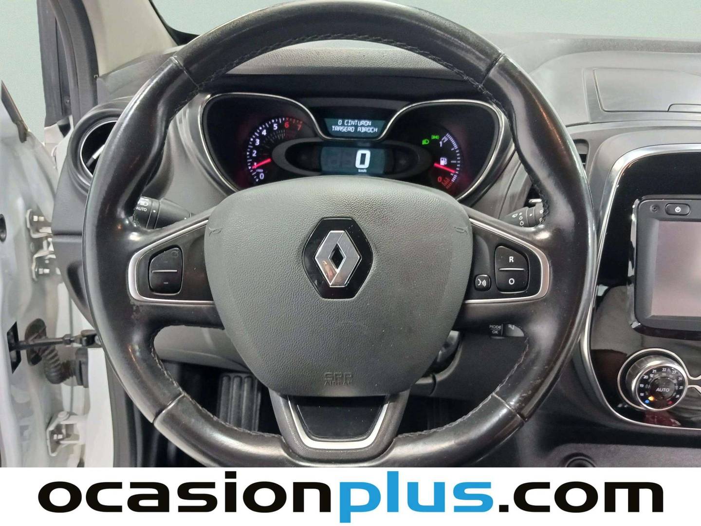 Renault Captur Renault Captur Zen Energy TCe (90 CV) 2018