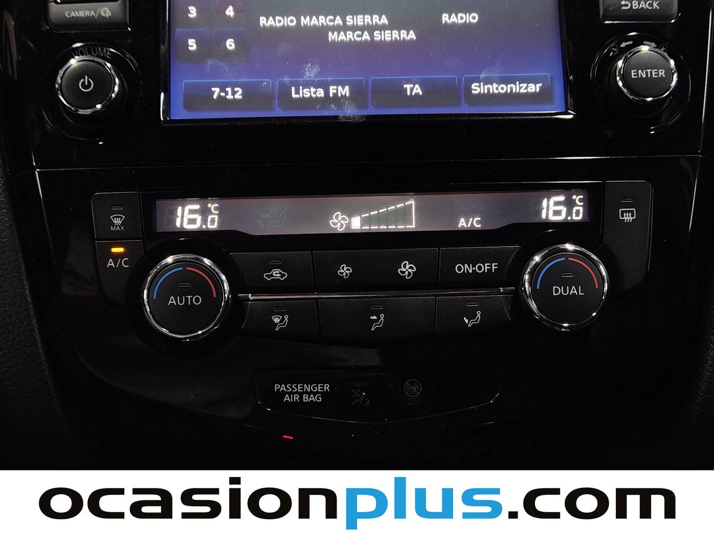 Nissan X-TRAIL Nissan X-Trail dCi 150 N-Tec (150 CV) al mejor precio