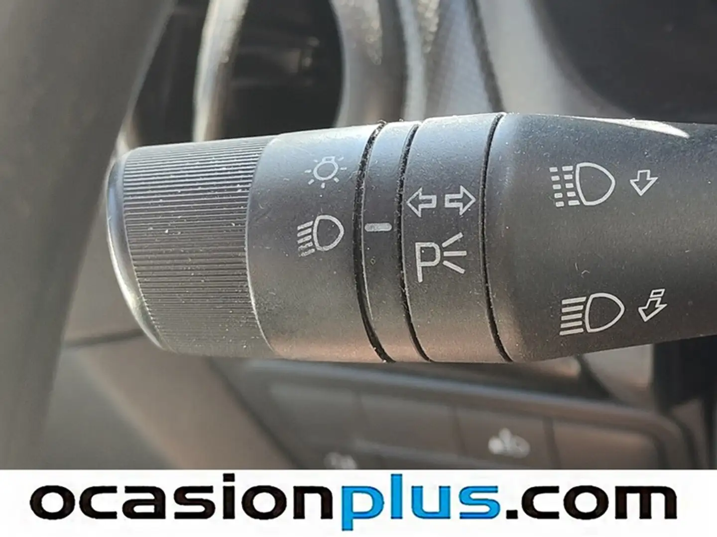 Foto Citroën Nemo Citroen Nemo HDI 75 (75 CV)