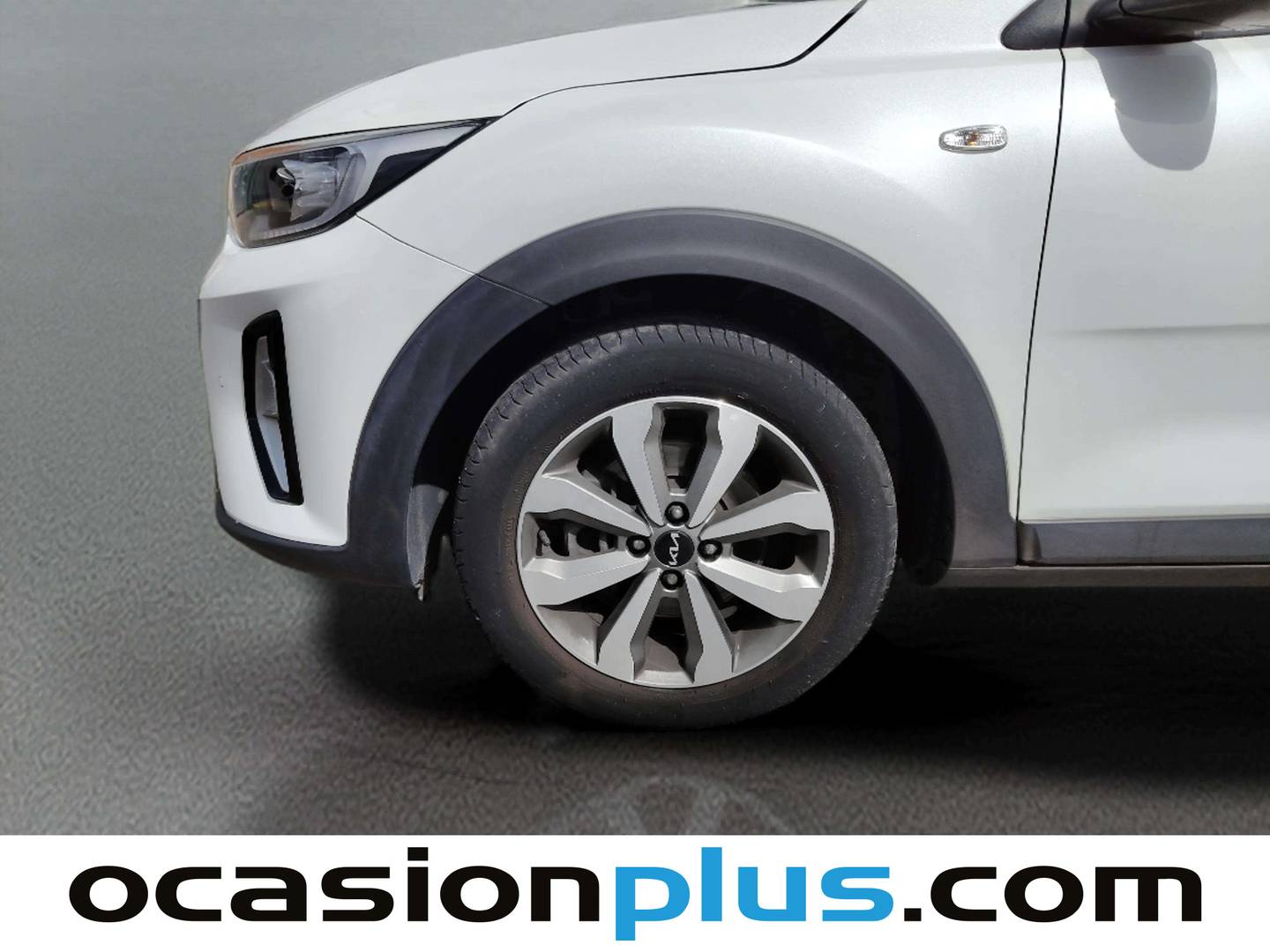 KIA STONIC KIA STONIC 1.0 TGDI Concept (100cv) 2wd DCT seminuevo