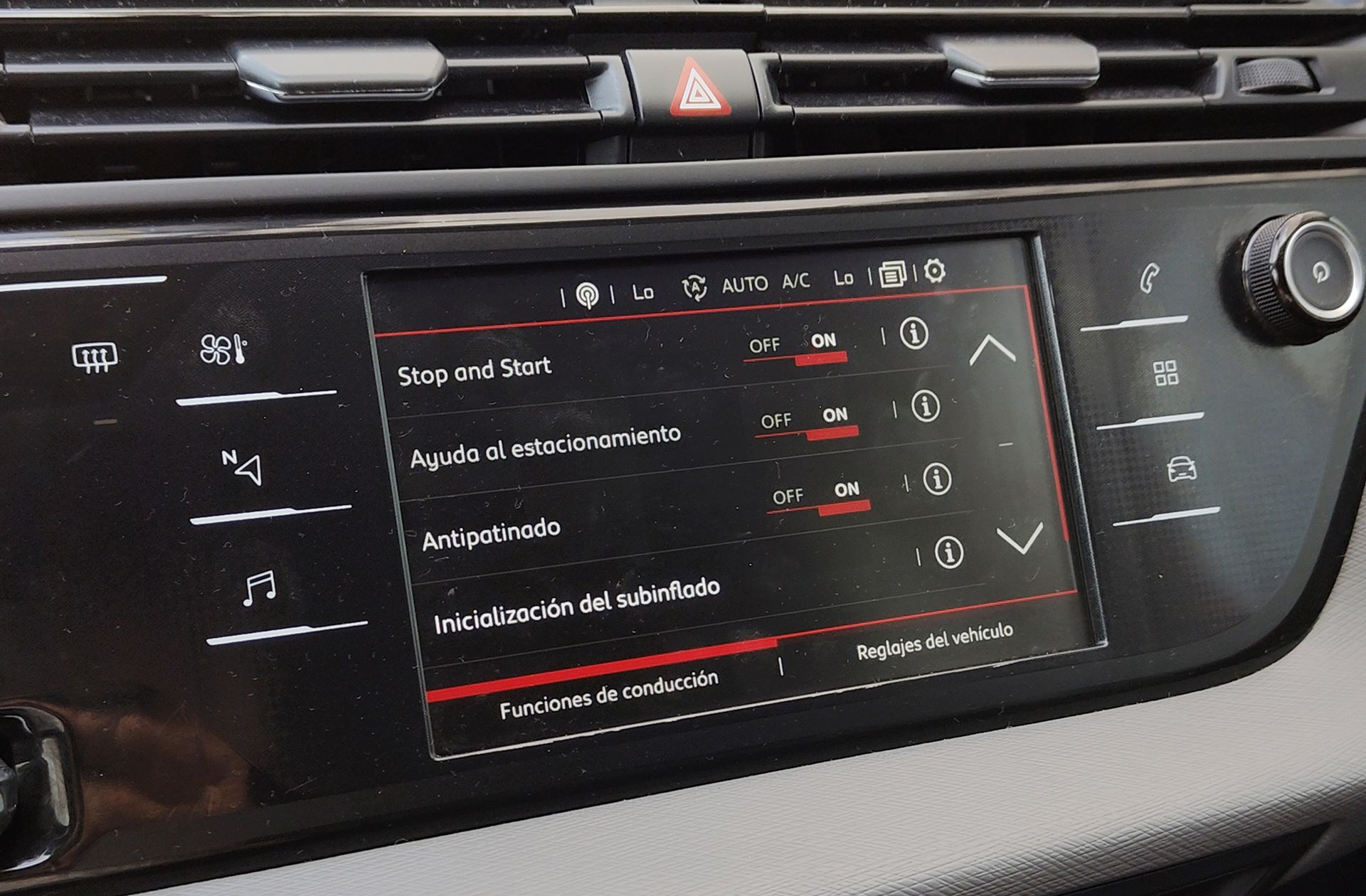 Citroën C4 Grand Picasso BlueHDi 120 Feel EAT6 7 plazas - foto 11