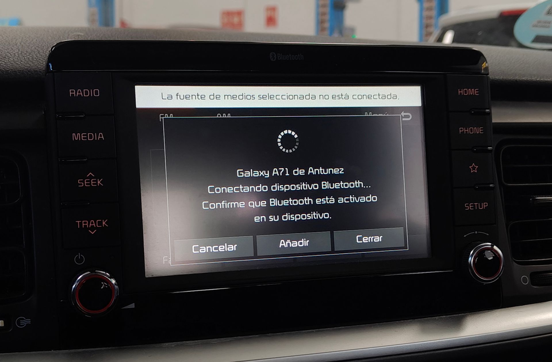 Kia Stonic 1.2 Cvvt Eco-Dynamic Concept - foto 27
