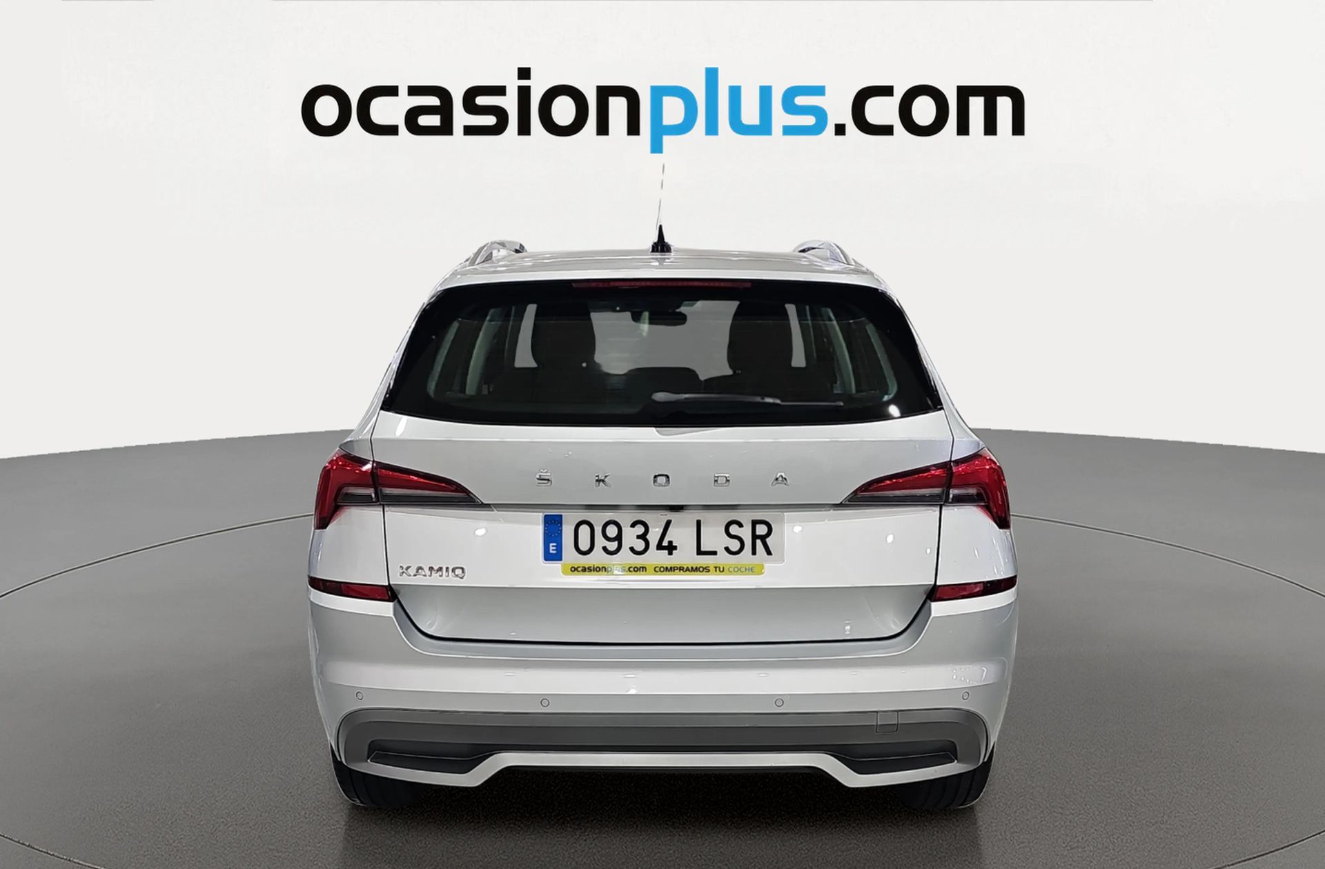 Škoda Kamiq 1.5 TSI Ambition DSG - foto 16