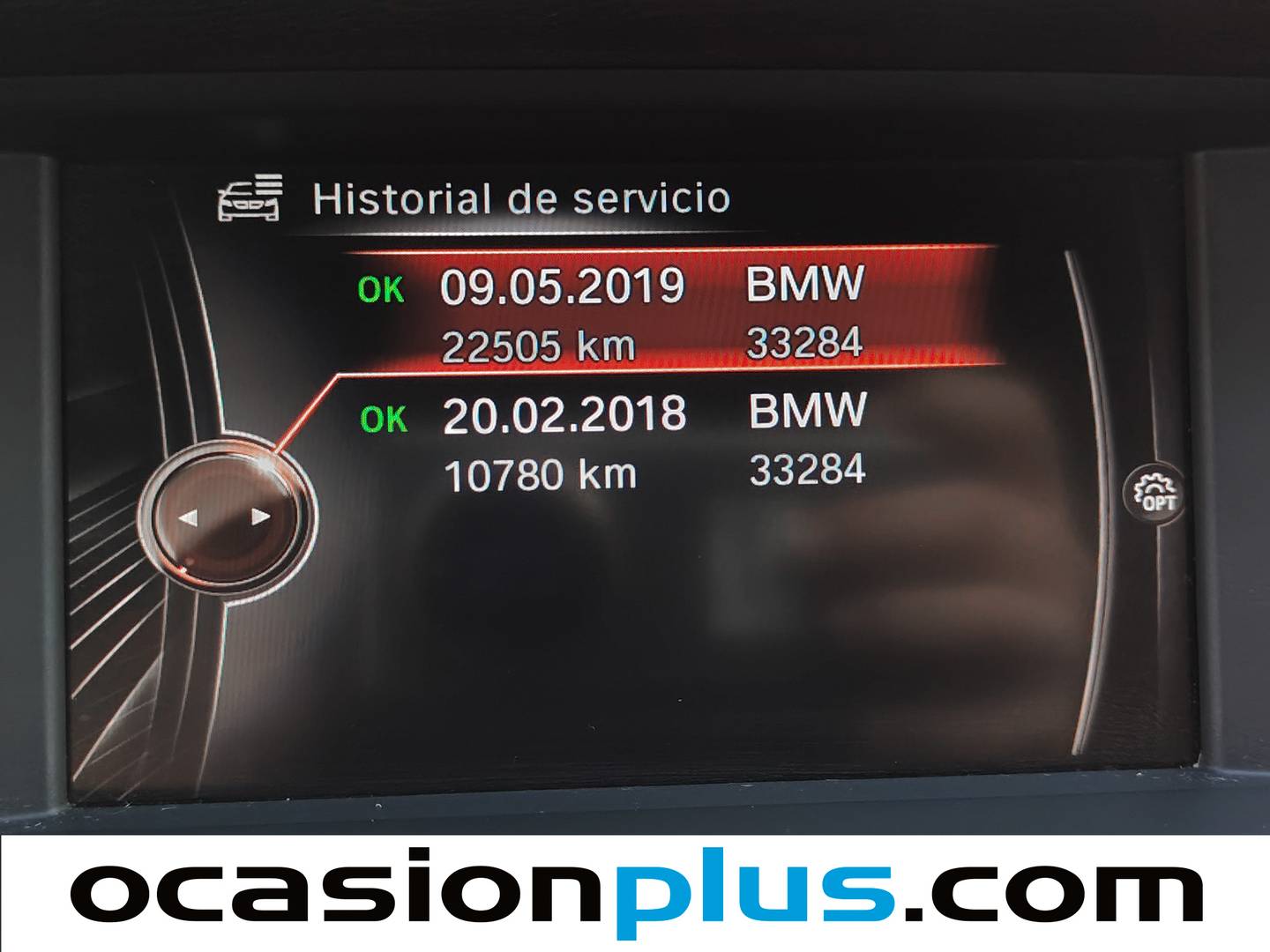 Foto BMW X4 BMW X4 xDrive20d (190 CV)