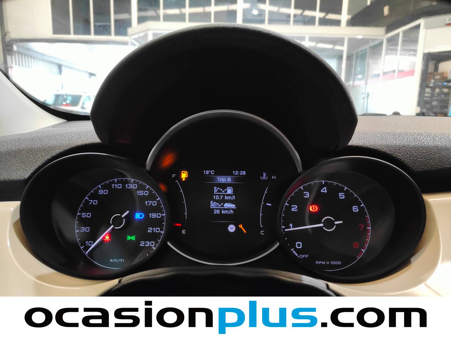 Foto Fiat 500X Fiat 500X 1.0 Firefly S&S Urban  (120 CV)