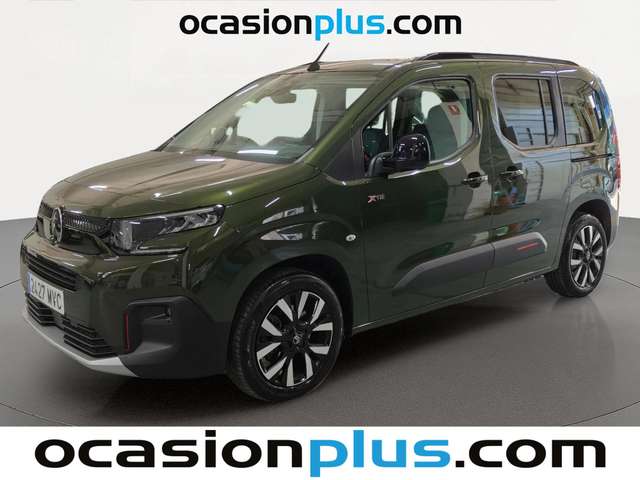 Citroën Berlingo BlueHDi 130 S&S Talla M Max (130 CV) de segunda mano