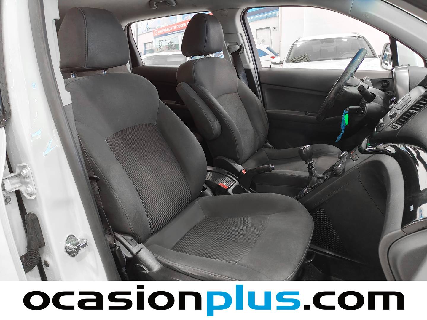 Chevrolet Orlando Chevrolet Orlando Orlando 2.0 VCDi LT+ (130 CV) diésel