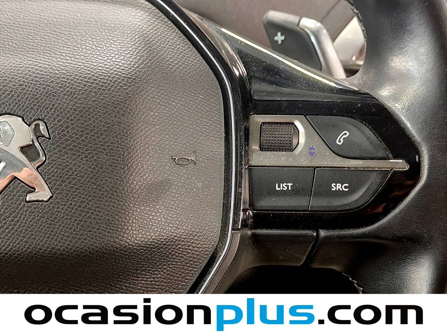 Peugeot 5008 Peugeot 5008 BlueHDI 130 S&S Allure Pack EAT8 (130 CV) 7 Plazas km 0