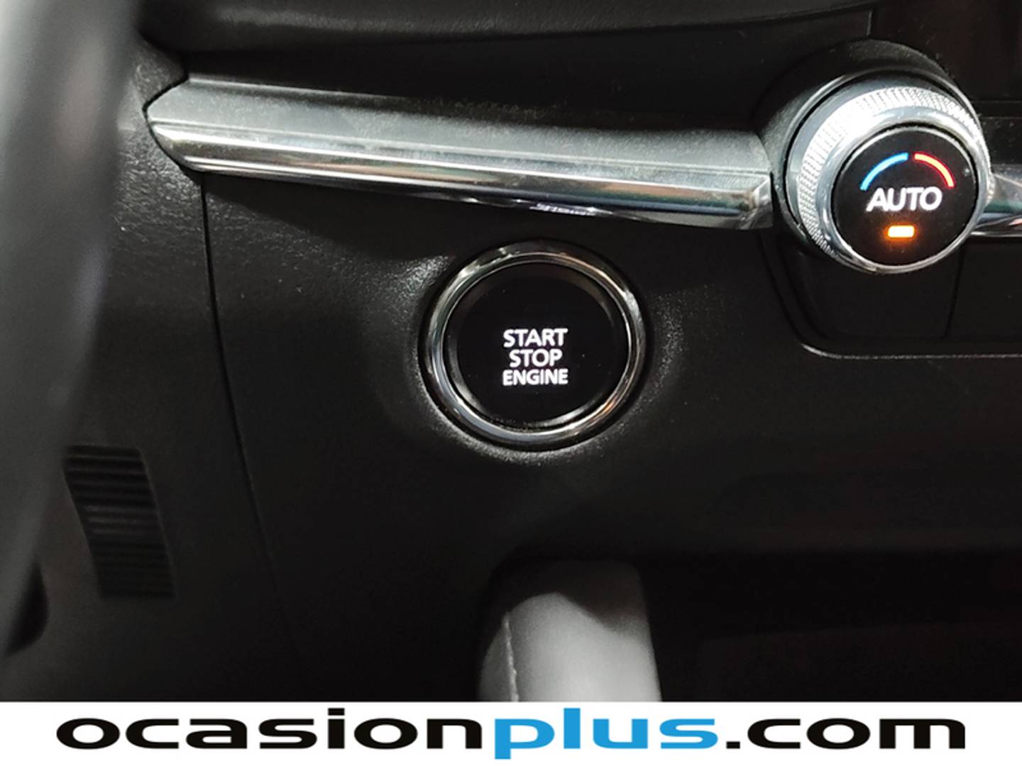 Foto Mazda Mazda3 Mazda Mazda 3 2.0 e-SKYACTIV-G Zenith AT (122 CV)