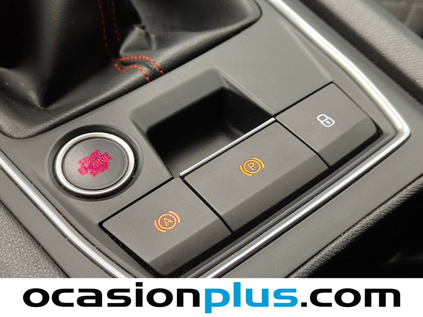 Accesorios del Seat León Seat León 1.5 TSI S&S FR Go L (150 CV)