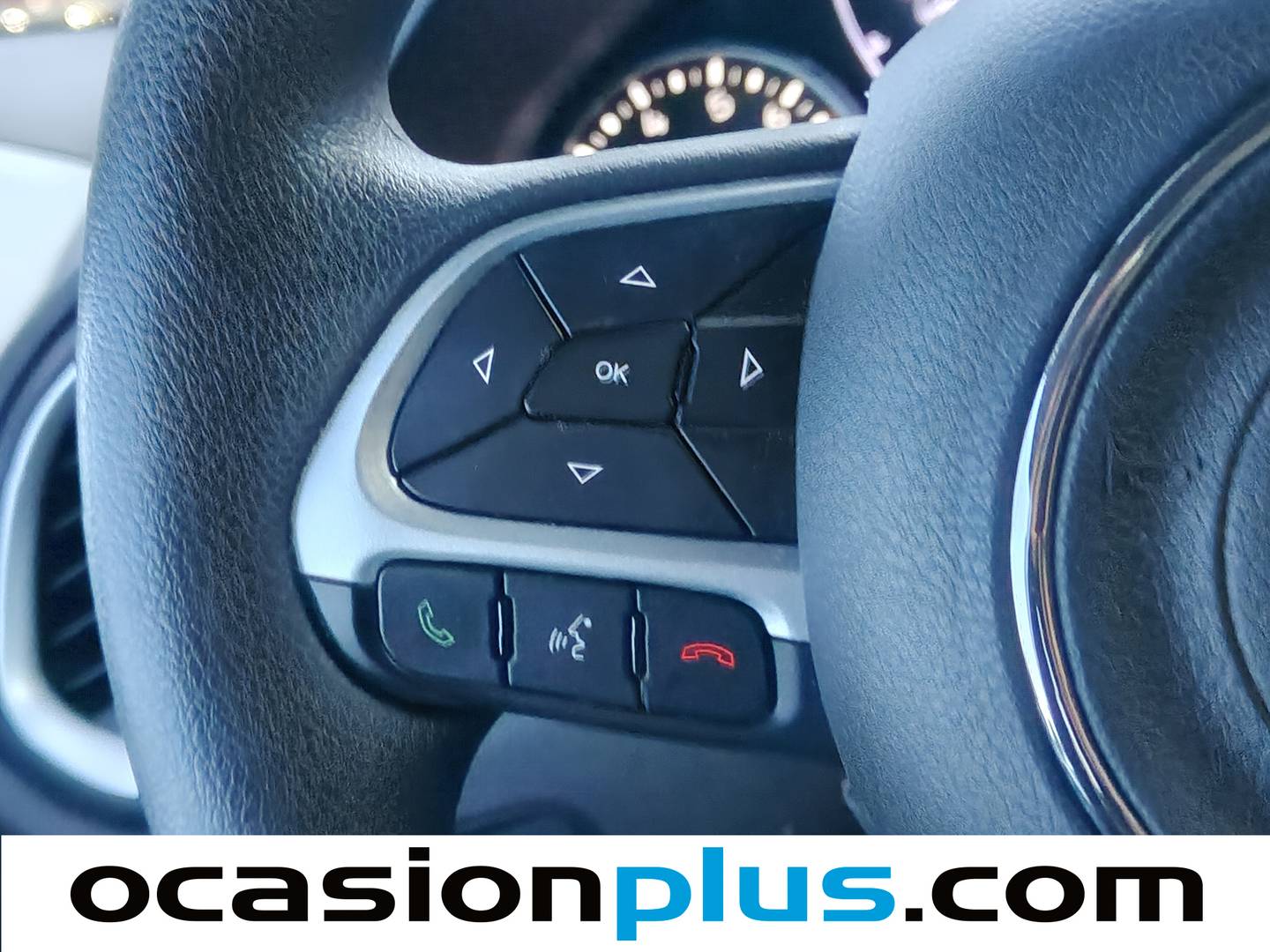 Foto Jeep Renegade Jeep Renegade 1.0G Sport 4x2 (120 CV)