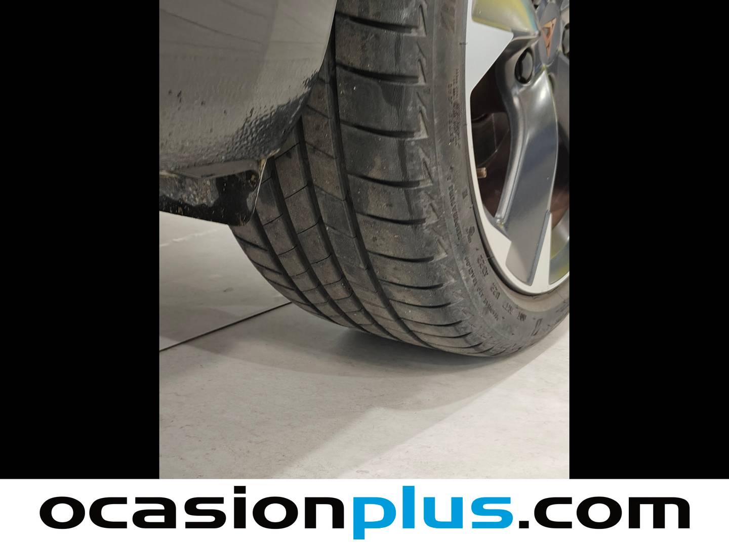 Cupra León Cupra León 1.5 eTSI DSG (150 CV) 150cv