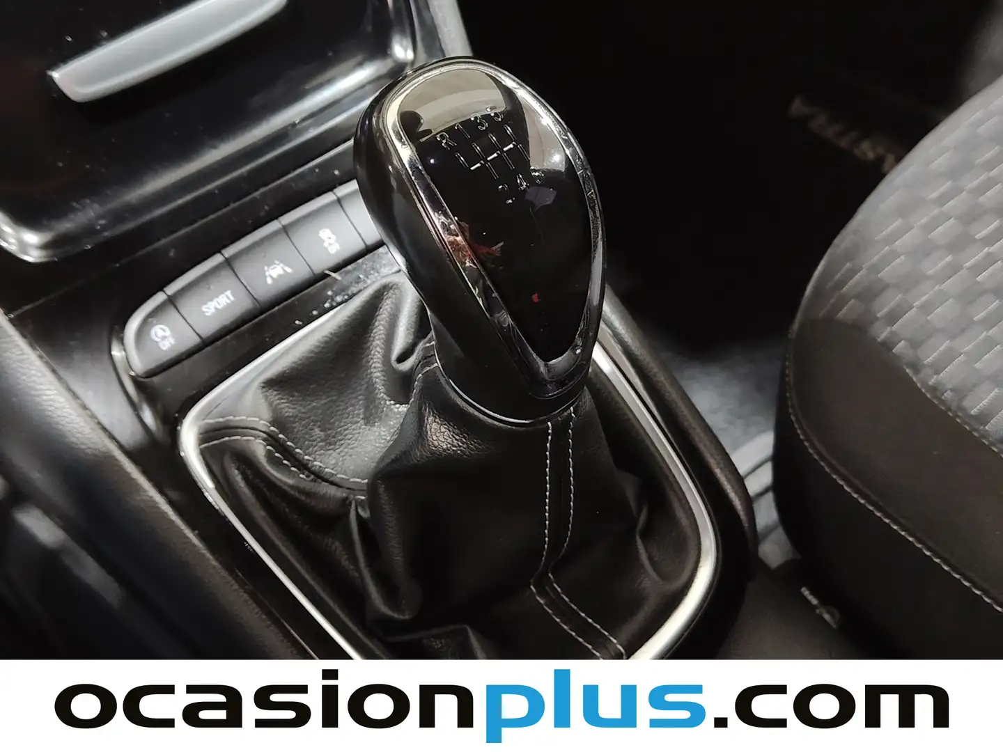 Foto Opel Astra Opel Astra 1.4 Turbo S&S Dynamic (125 CV)