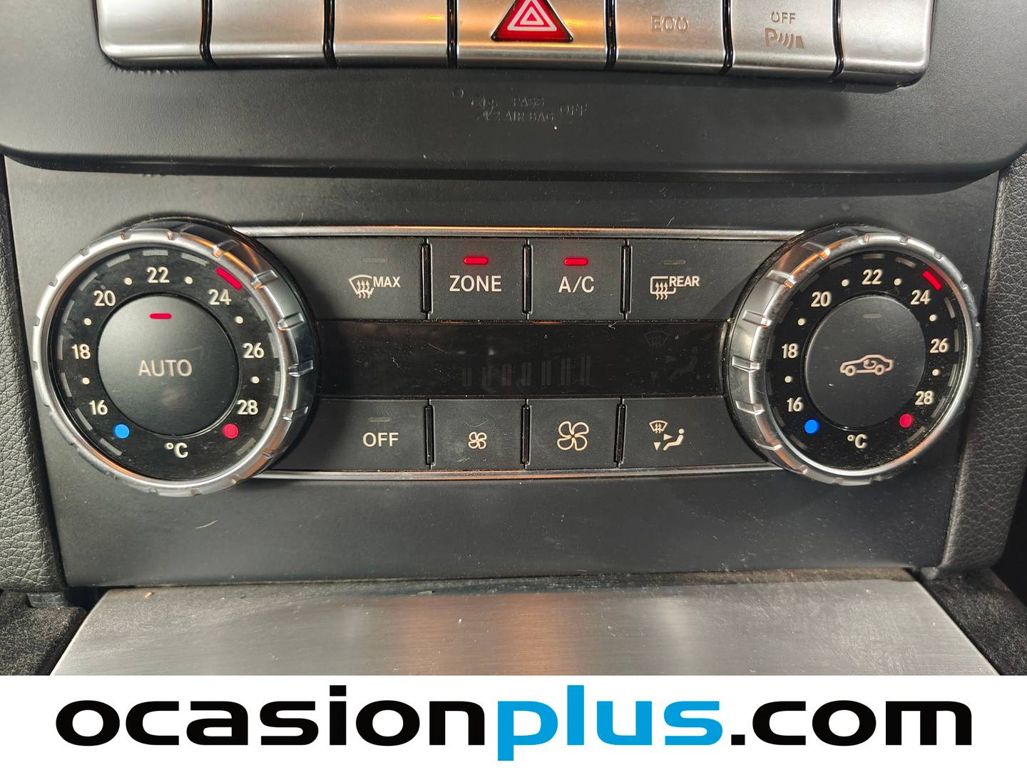 Mercedes Clase C Mercedes-Benz Clase C 180 Blue Efficiency Coupé (156 CV) Pack AMG km 0