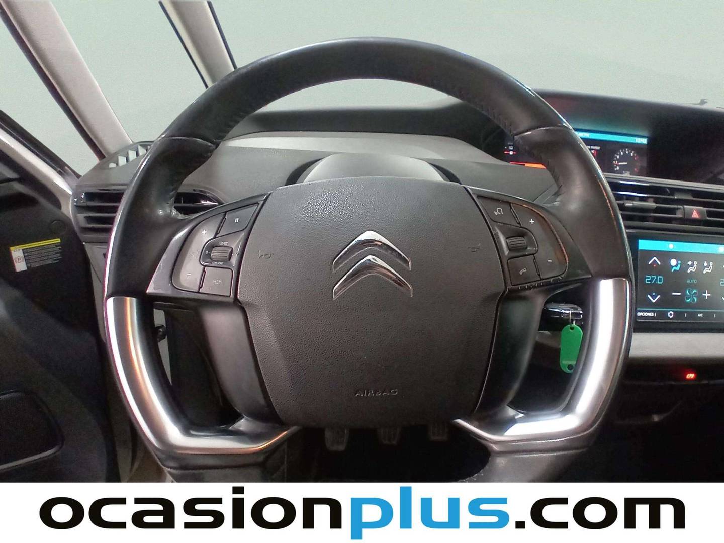 Foto Citroën Grand C4 Spacetourer Citroen Grand C4 Spacetourer PureTech 130 S&S Feel 7 PLAZAS (130 CV)