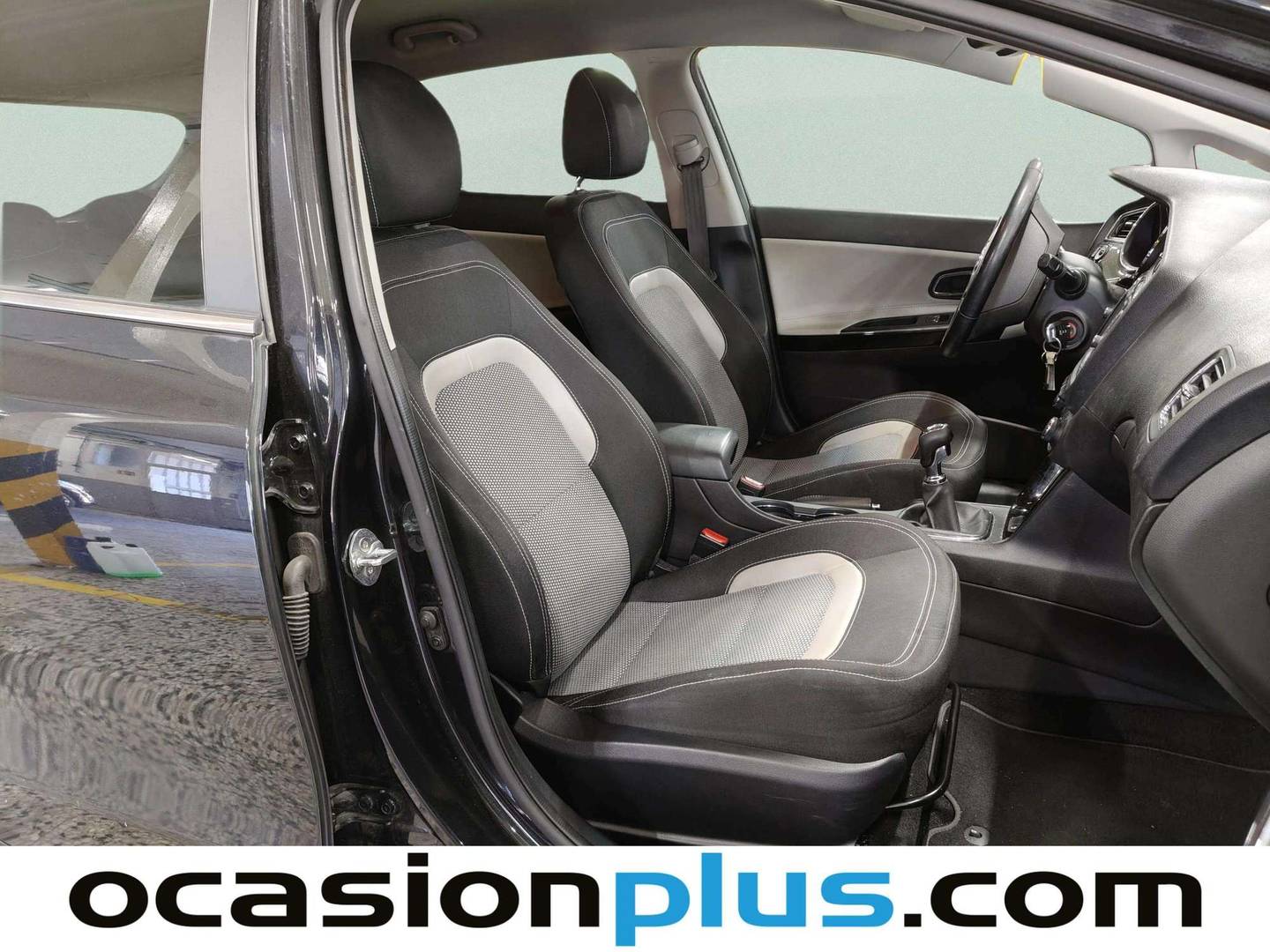 KIA Ceed KIA Ceed 1.6 CRDi VGT x-Tech17 (136 CV) al mejor precio