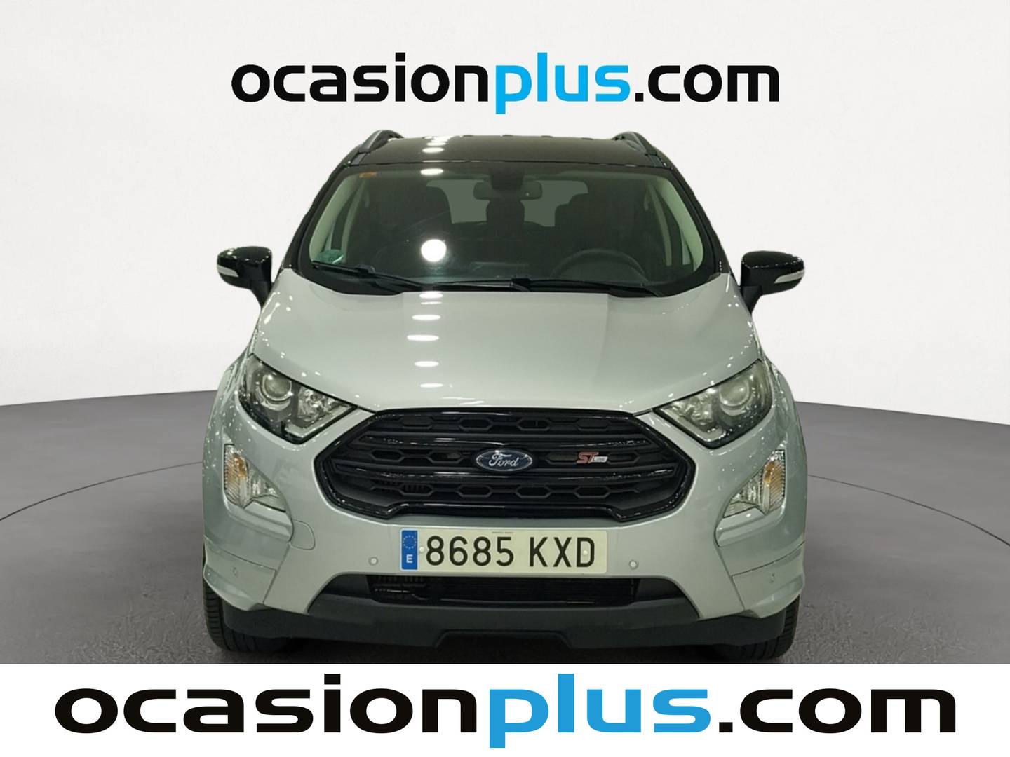 Foto Ford EcoSport Ford EcoSport 1.0T EcoBoost S&S ST Line (125 CV)