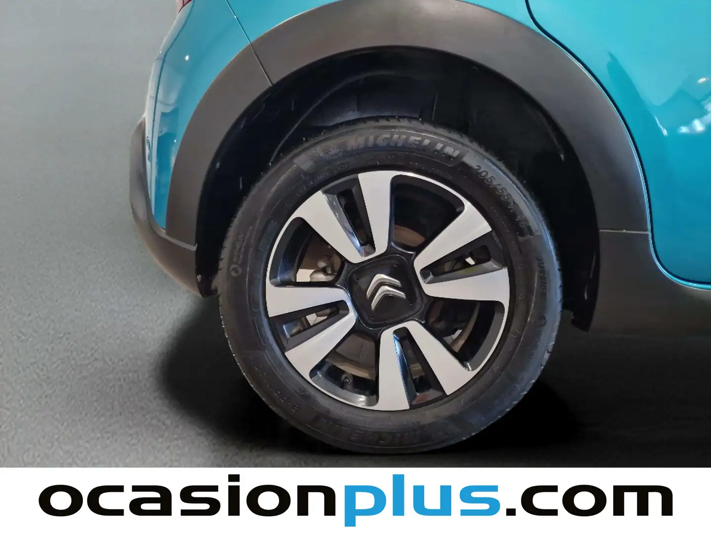 Foto Citroën C3 Citroen C3 PureTech 110 S&S Max (110 CV)