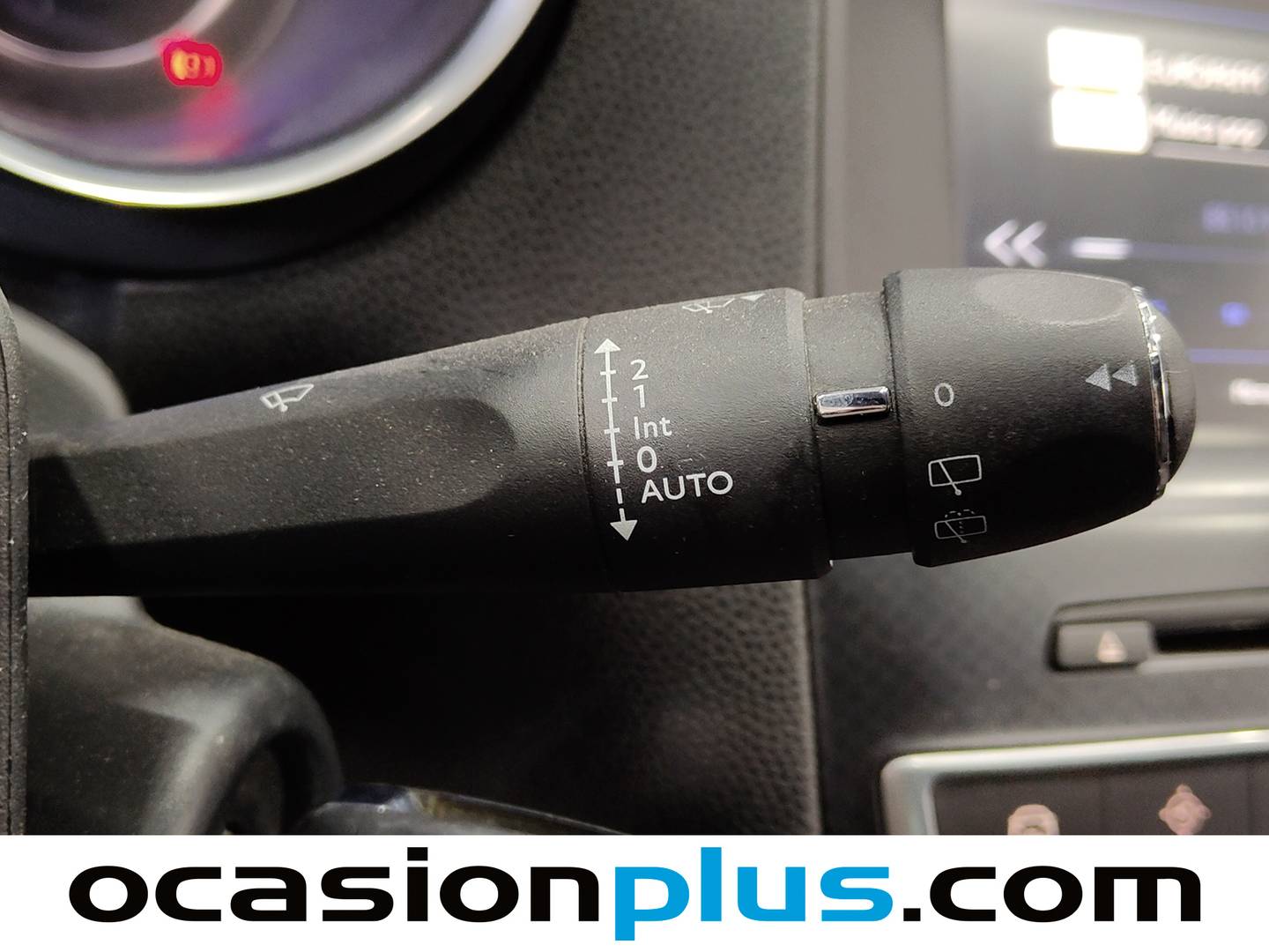 Foto DS DS 4 DS DS4 1.6 BlueHDi STT Desire (120 CV)