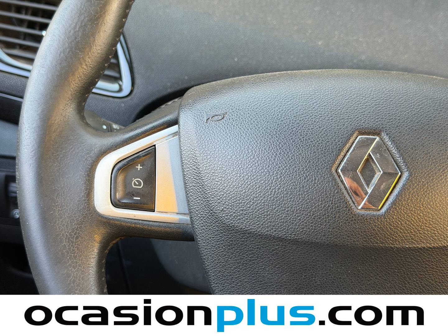 Renault Grand Scénic Renault Grand Scenic Privilege Energy S&S dCi (130 CV) 7 Plazas seminuevo