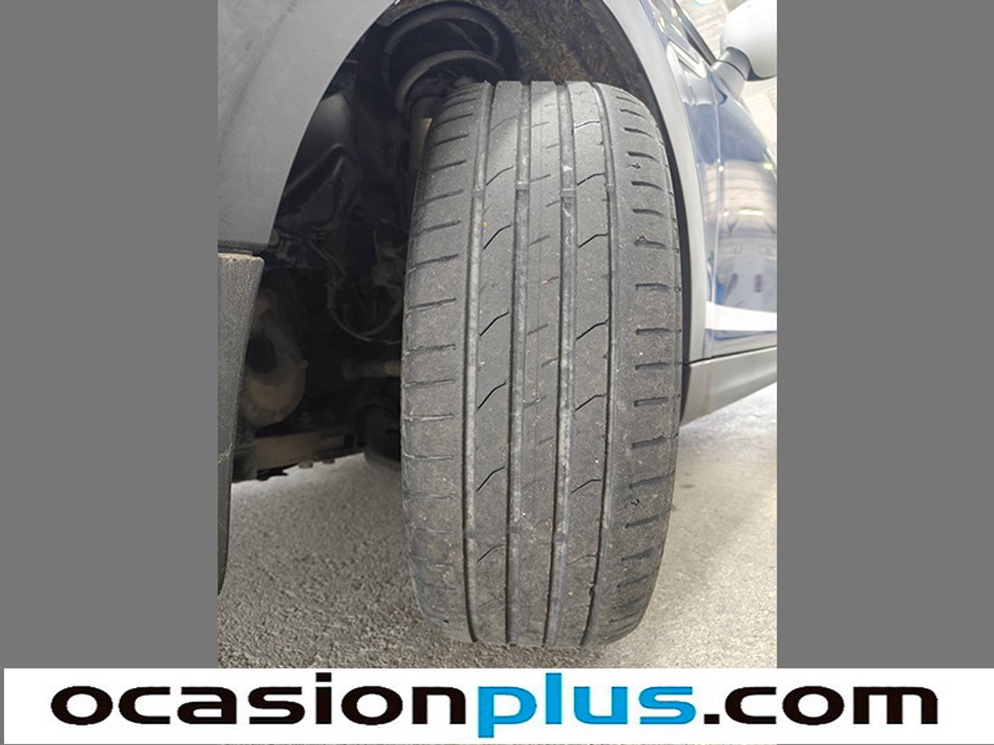 Foto Mini MINI MINI MINI 5 Puertas Cooper D (116 CV)