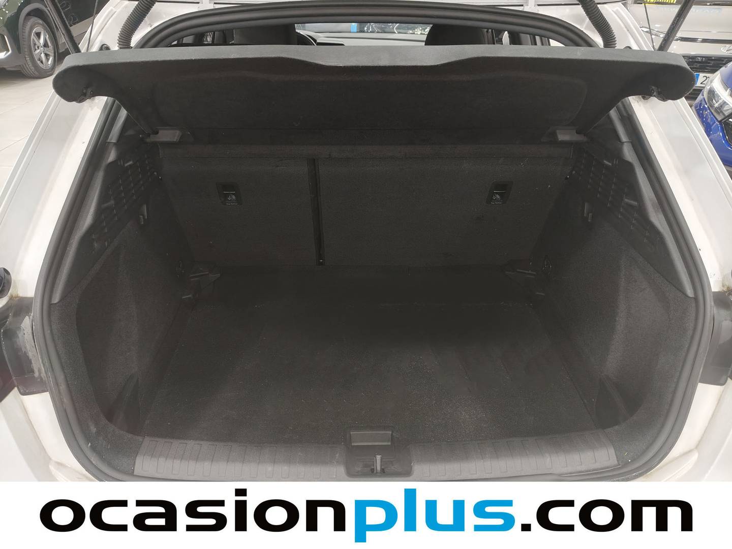 Foto Audi A3 Audi A3 Sportback Advanced 30 TFSI (110 CV) S tronic