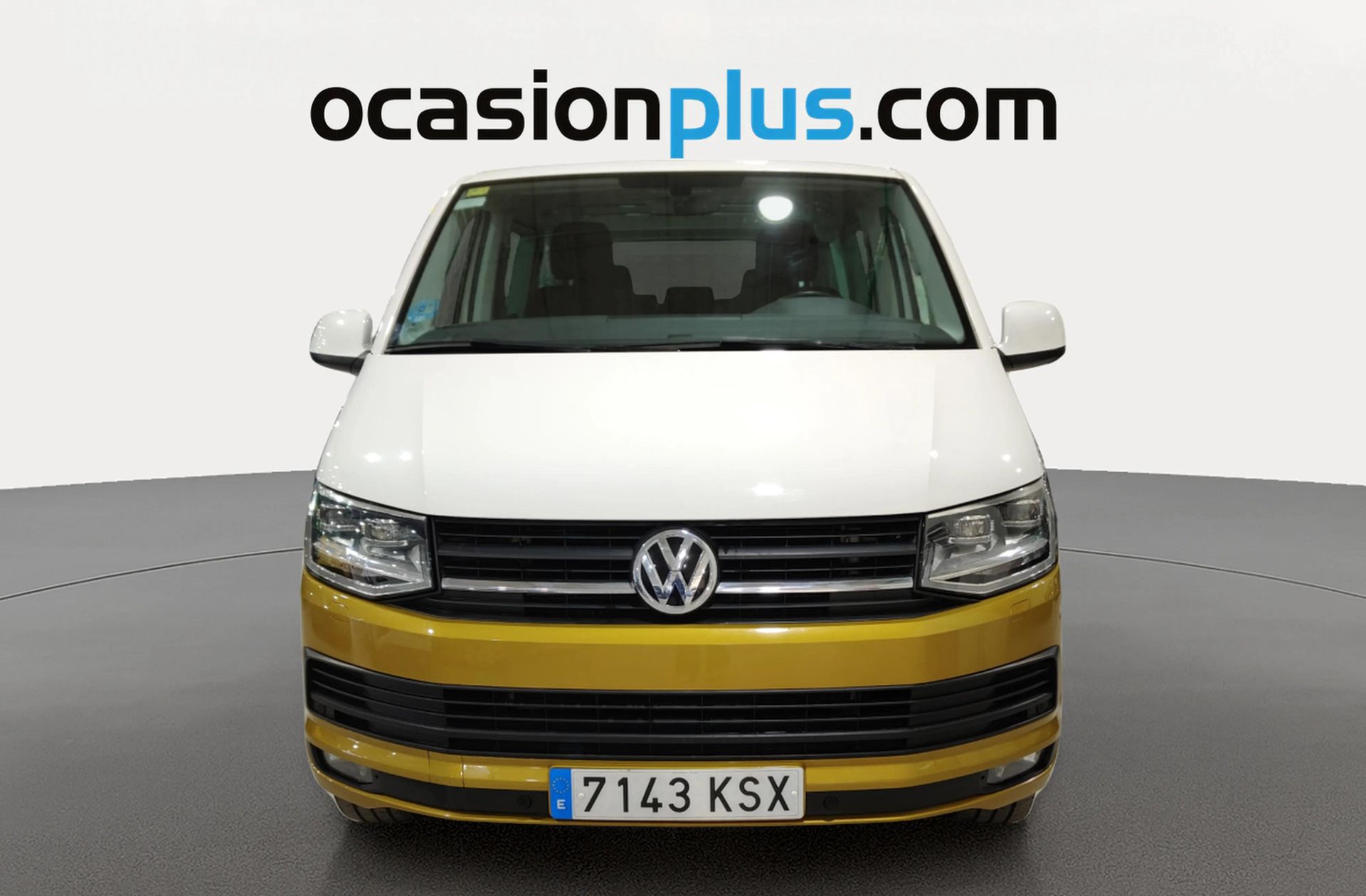 Volkswagen Multivan Outdoor Corto 2.0 TDI BMT DSG 7 plazas - foto 13