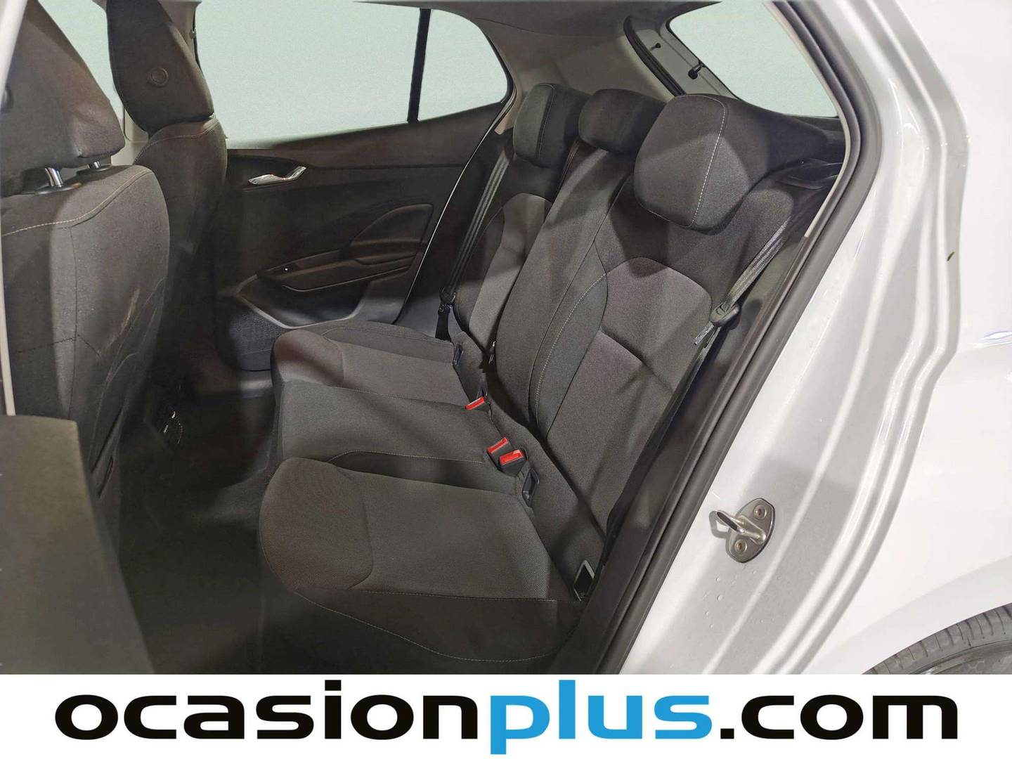 Foto Skoda Fabia Skoda Fabia 1.0 TSI Selection (95 CV)