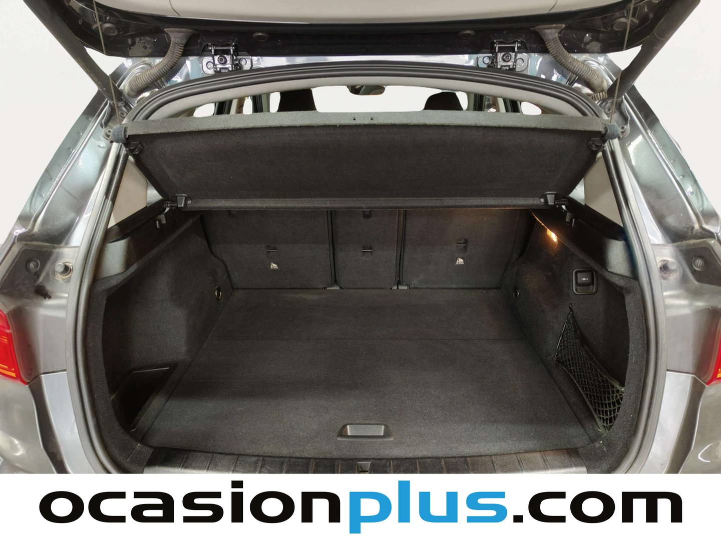 Foto BMW X1 BMW X1 sDrive16d (116 CV)