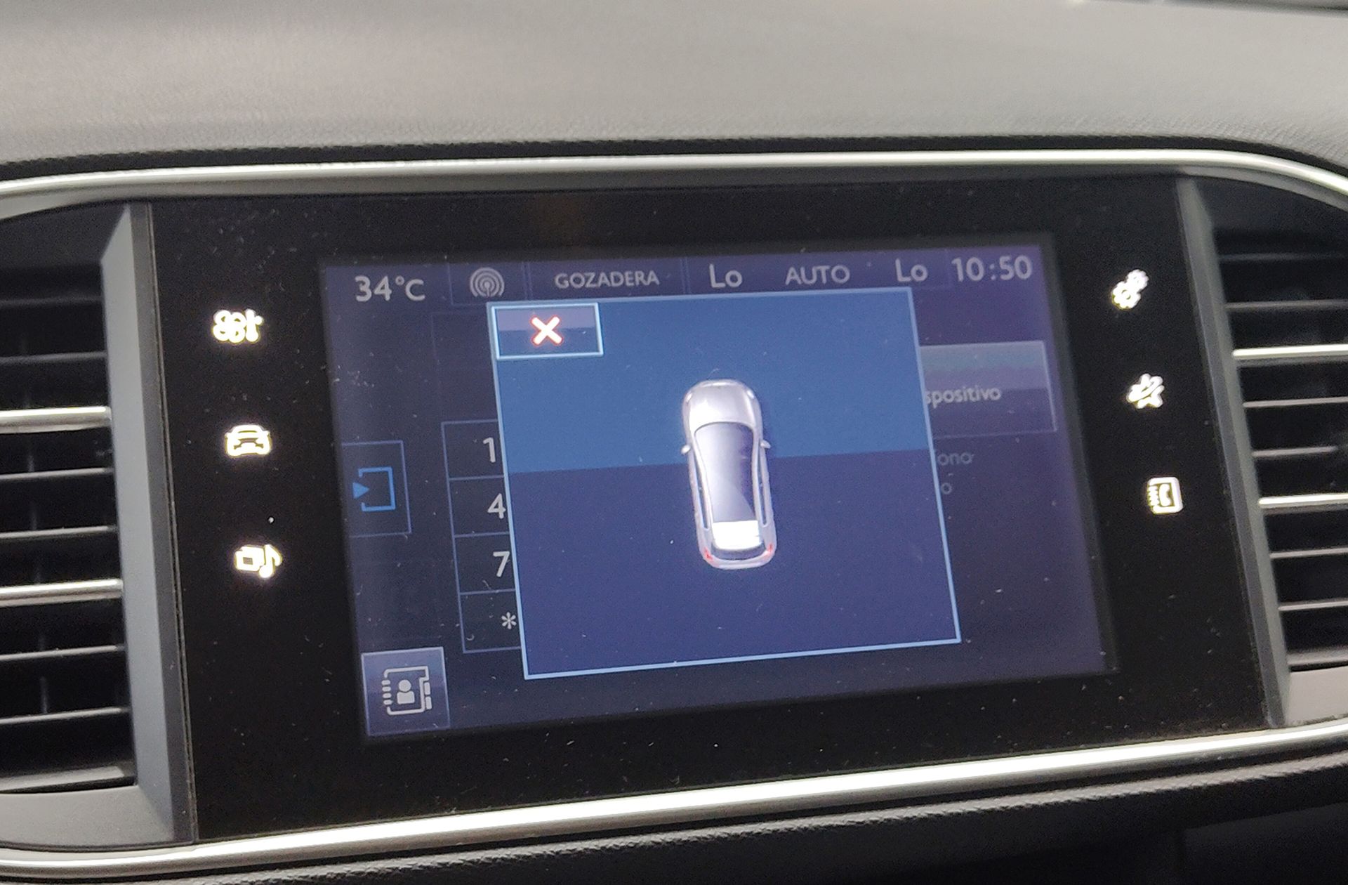 Peugeot 308 BlueHDi 100 Style - foto 7