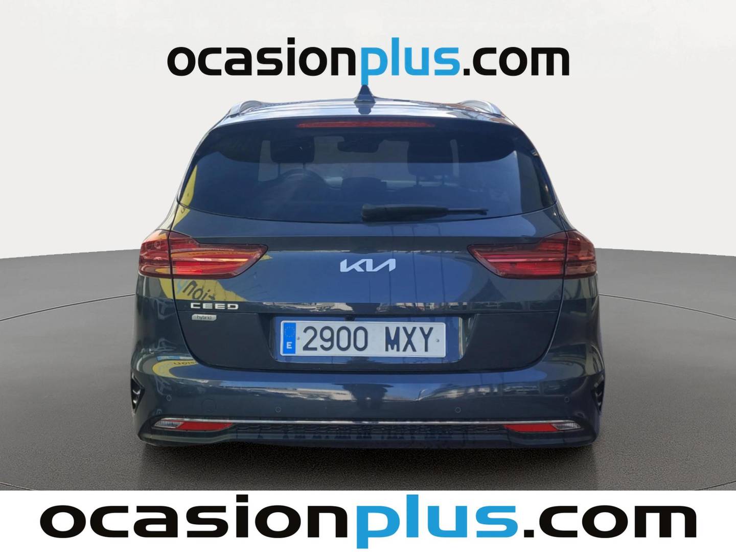 KIA Ceed Tourer Kia Ceed Tourer 1.0 MHEV Style Edition DCT (100 CV) barato