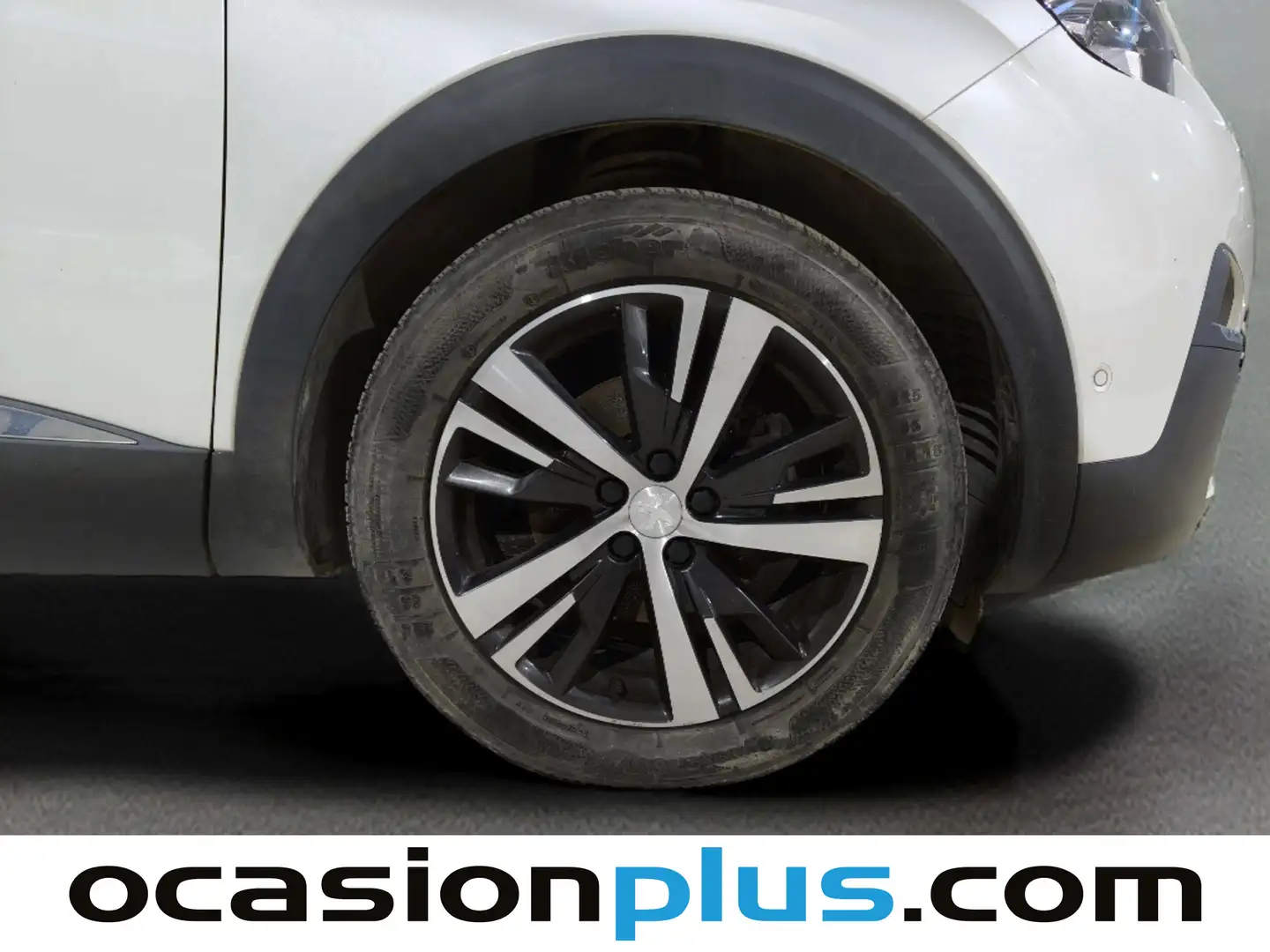 Foto Peugeot 3008 Peugeot 3008 BlueHDI 130 S&S Allure EAT8 (130 CV)