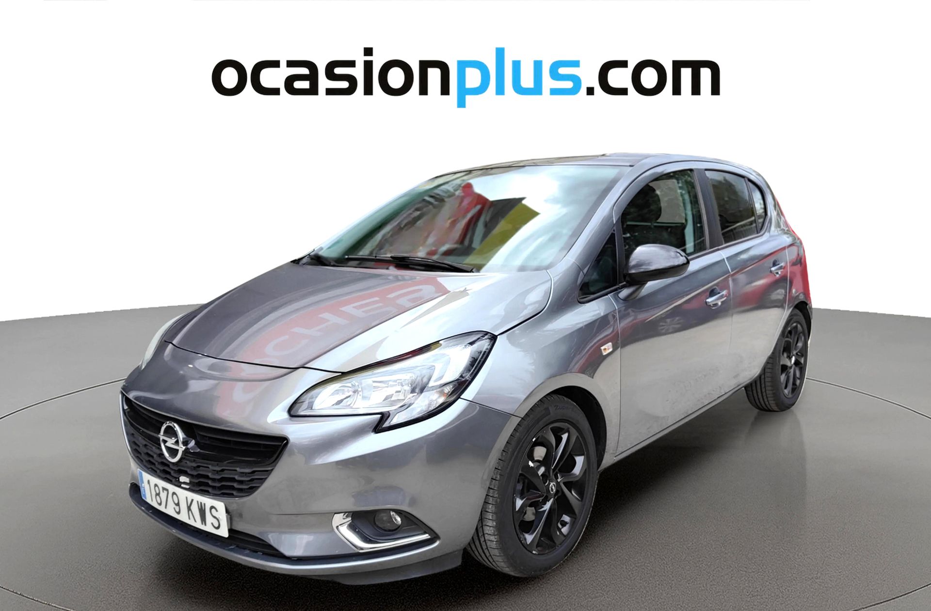 Opel Corsa 1.4 Color Edition