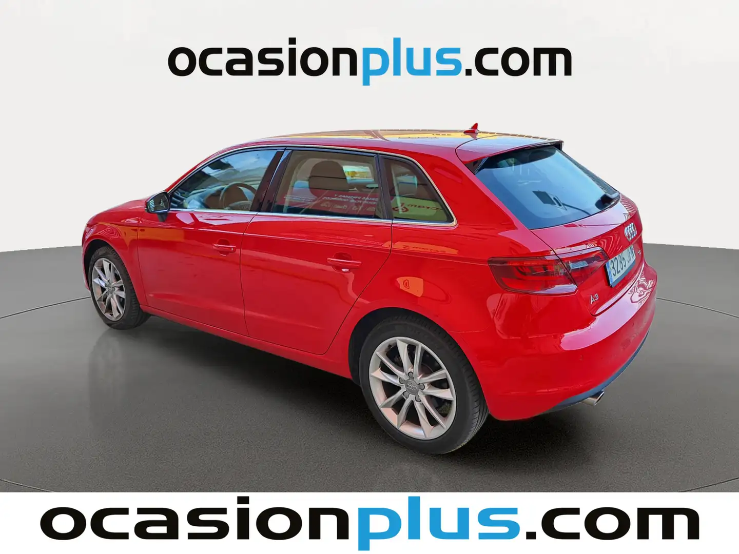 Foto Audi A3 Audi A3 Sportback Advanced 1.6 TDI clean diesel  (110 CV)
