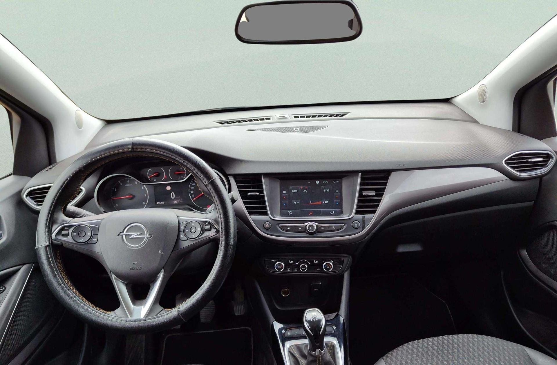 Opel Crossland 1.2 Turbo ecoTEC Excellence - foto 6