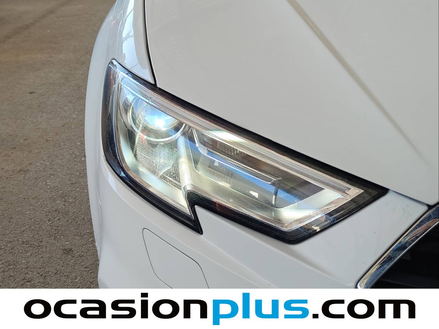 Foto Audi A3 Audi A3 Sportback sport edition 1.6 TDI (110 CV)