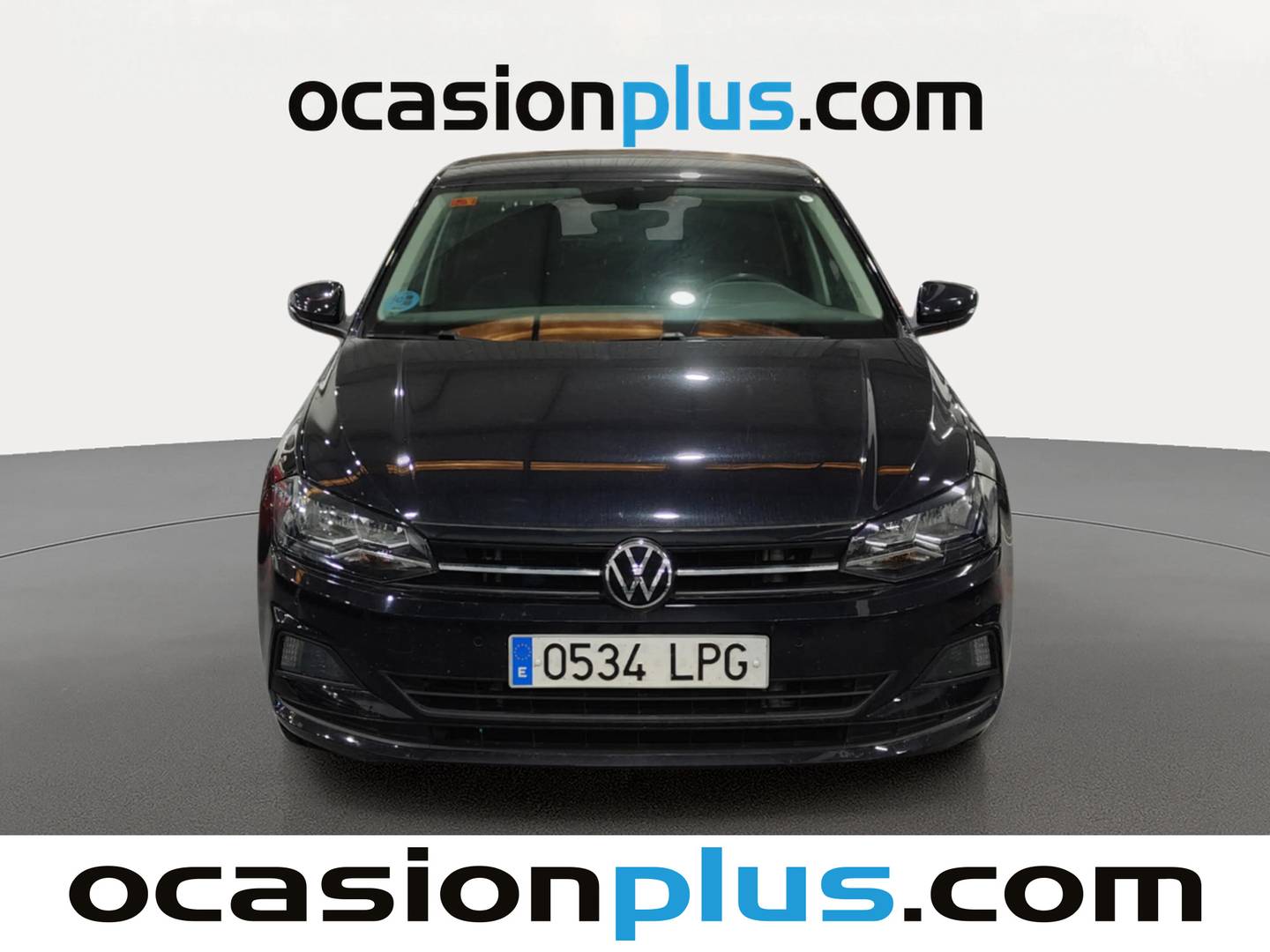 Foto Volkswagen Polo Volkswagen Polo United 1.0 TSI  (110 CV)