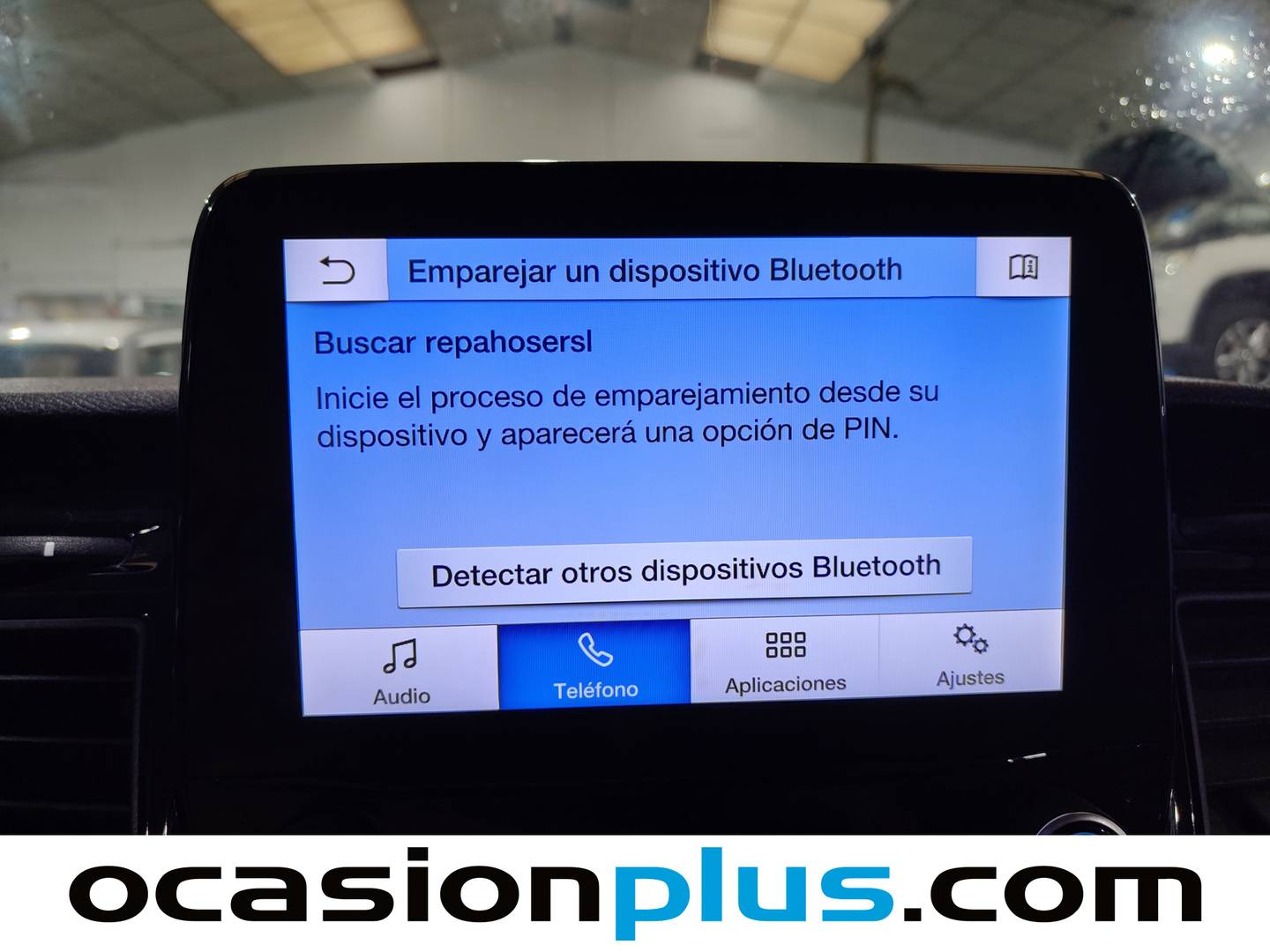 Ford Transit Custom Ford Transit Custom Furgon 2.0 TDCI MHEV Trail 300 L1 (130 CV) barato