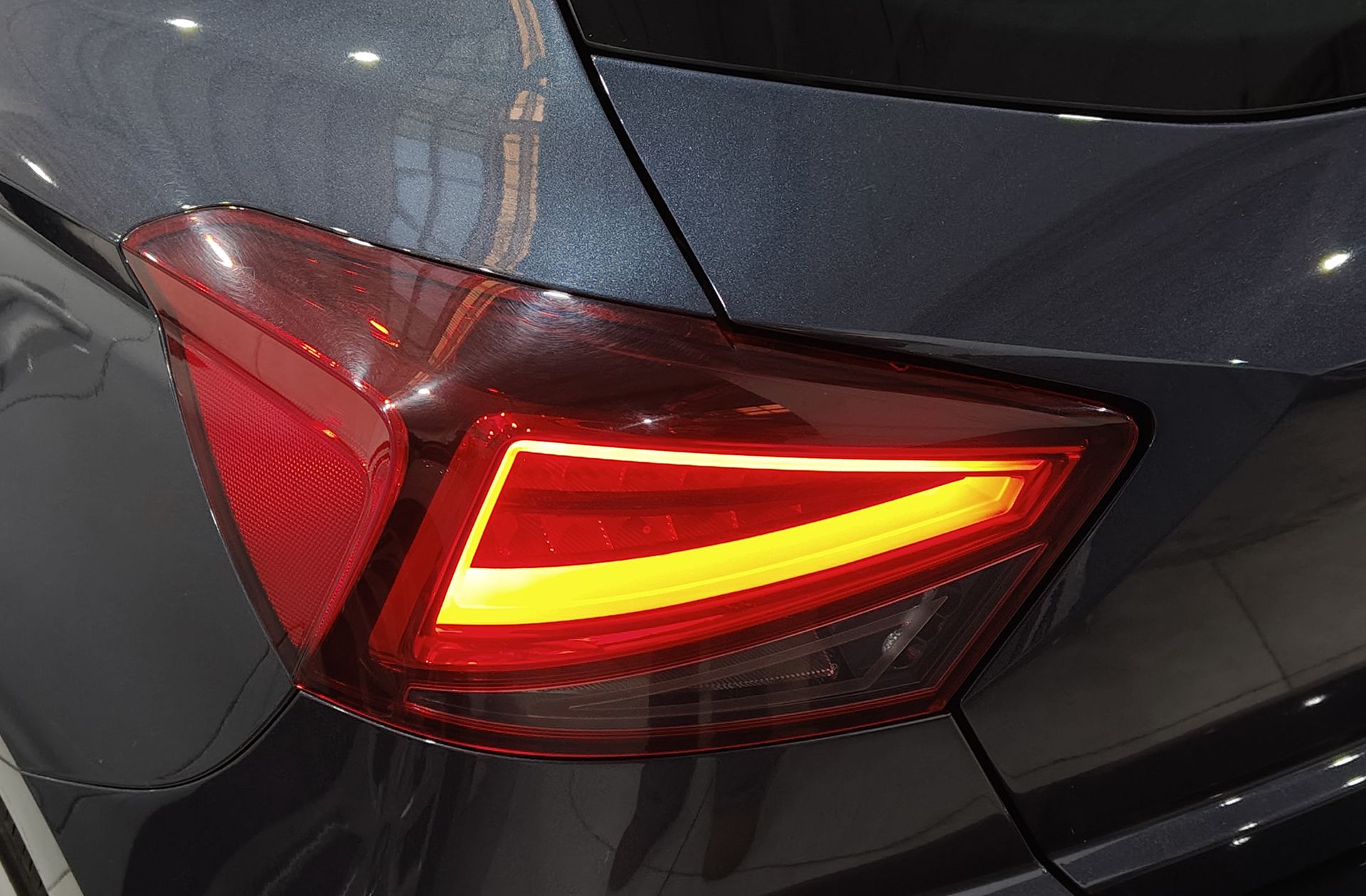 SEAT Ibiza 1.5 TSI FR XL DSG - foto 16