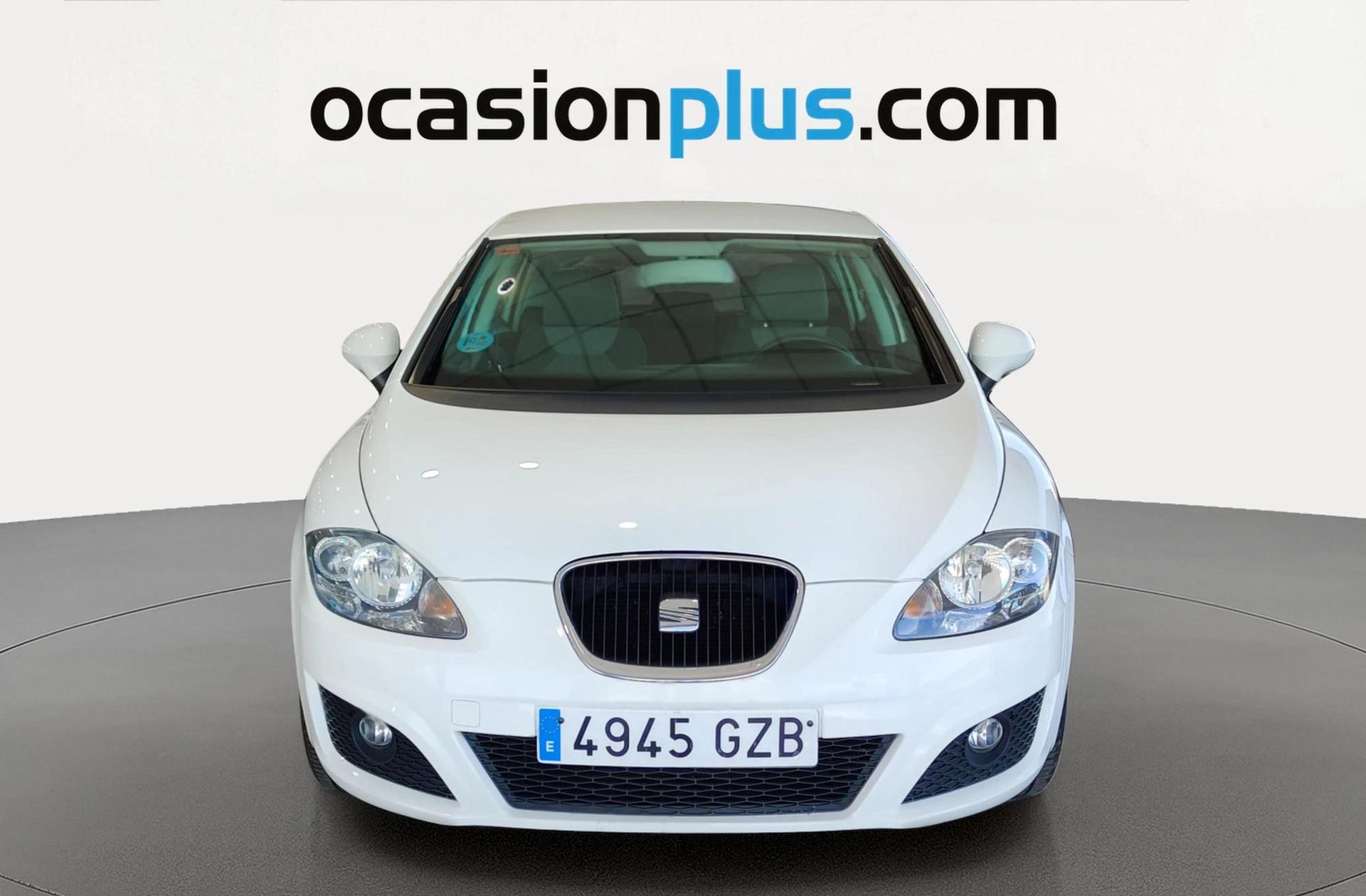 SEAT León 1.4 TSI Reference - foto 10