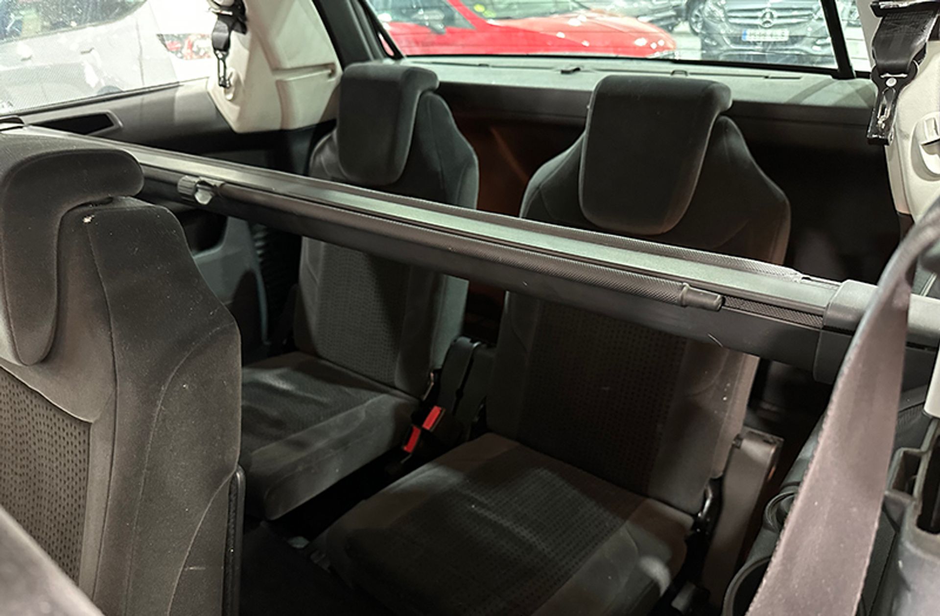 Citroën C4 Picasso 2.0 HDi Exclusive 7 plazas - foto 10